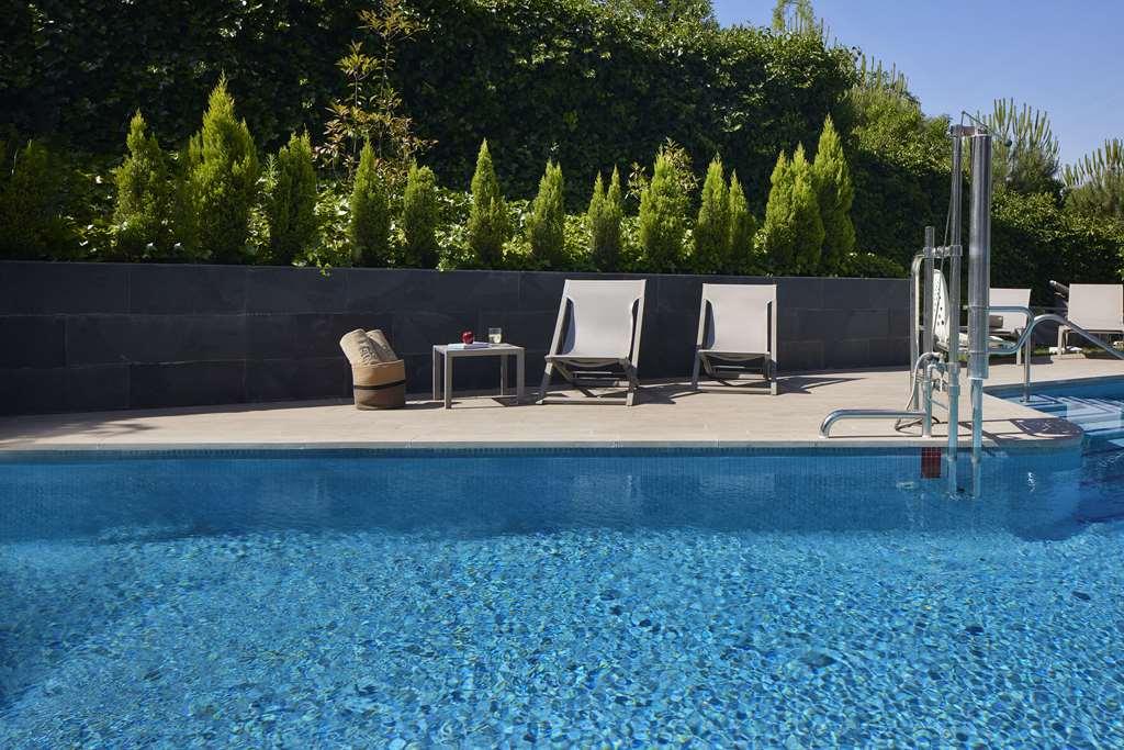 Hotel Nh Ribera Del Manzanares *