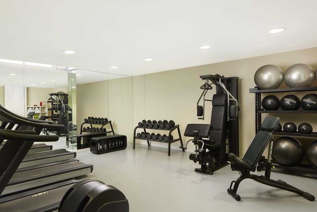 Nh Ribera Del Manzanares Hotel Madrid