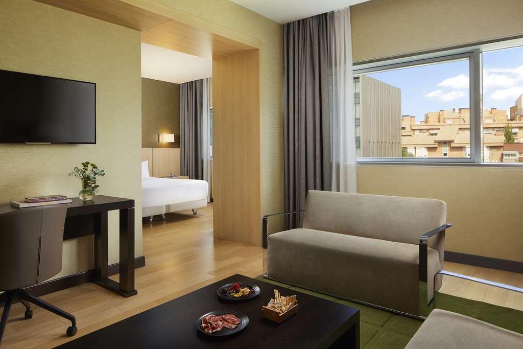 Hotel Nh Ribera Del Manzanares
