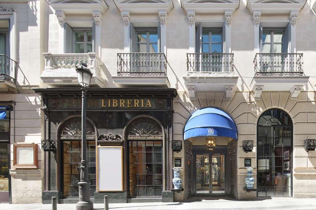 Hotel Only Boutique 4*