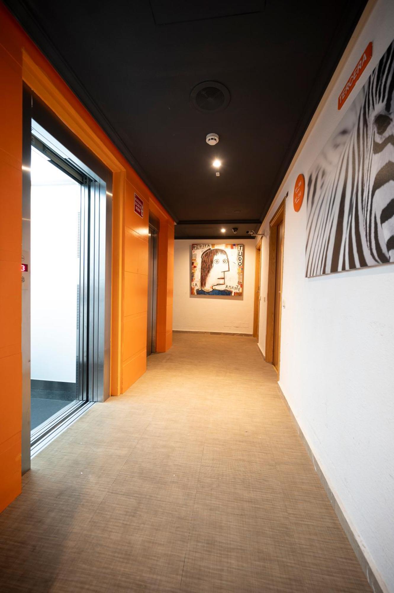 Aparthotel Turisticos G3 Galeon 3*