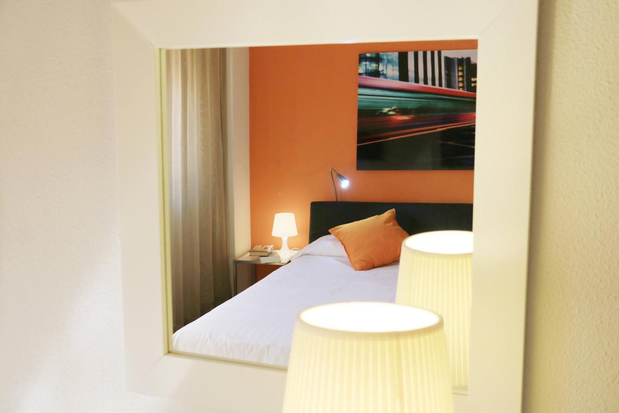 Turisticos G3 Galeon 3* Madrid