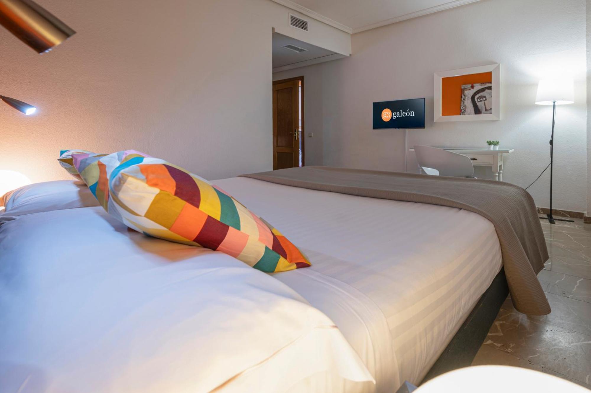 Aparthotel Turisticos G3 Galeon