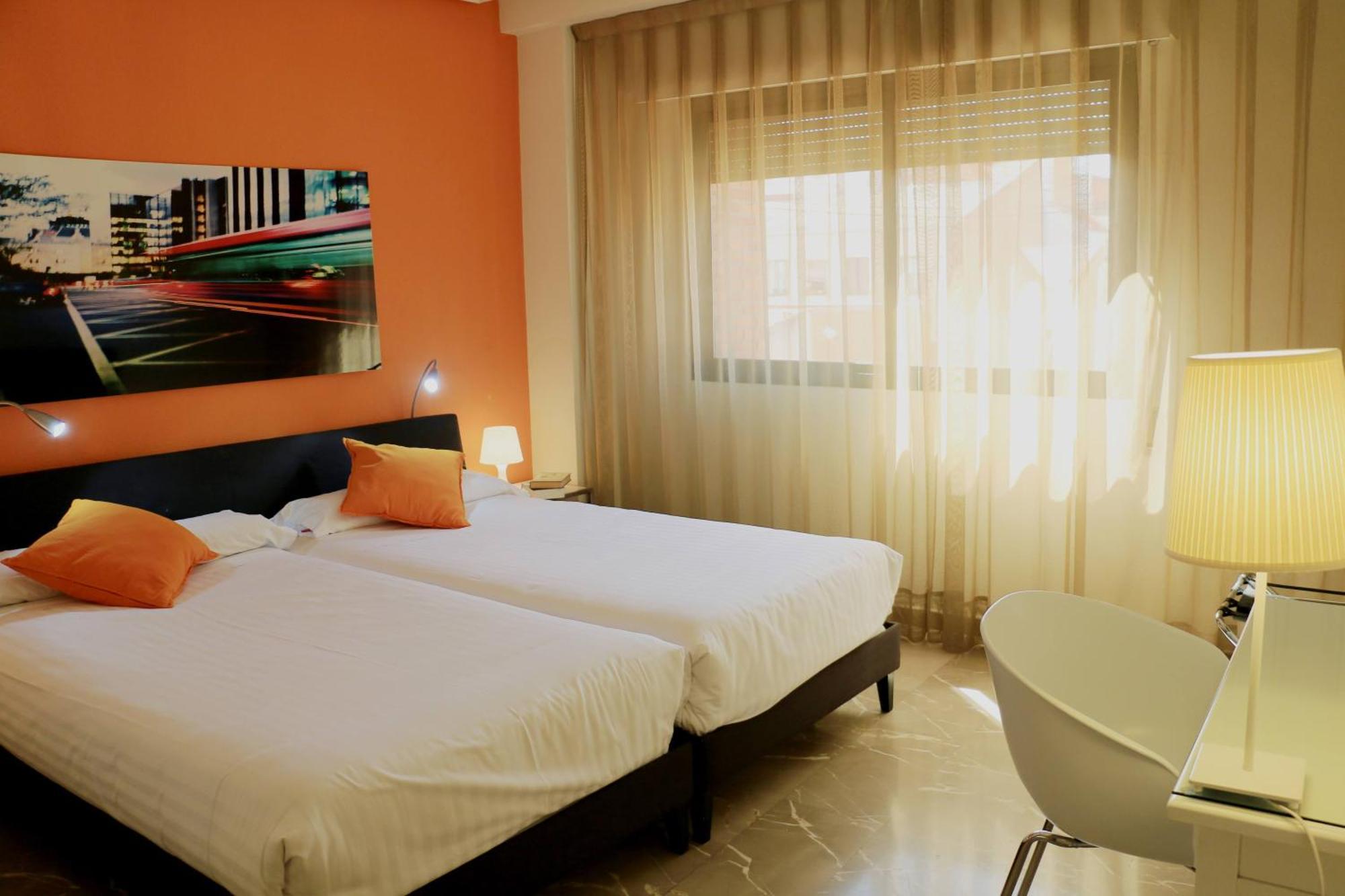 Aparthotel Turisticos G3 Galeon 3*