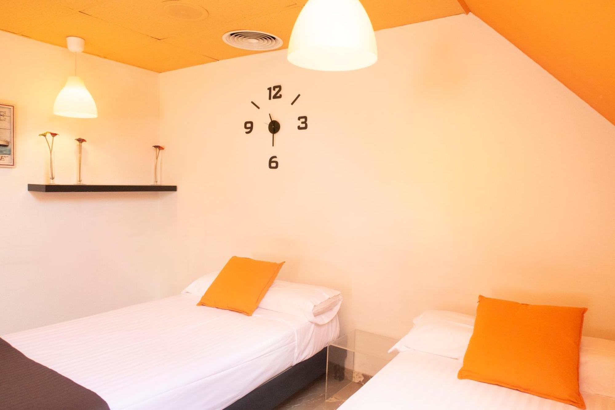 Aparthotel Turisticos G3 Galeon Madrid