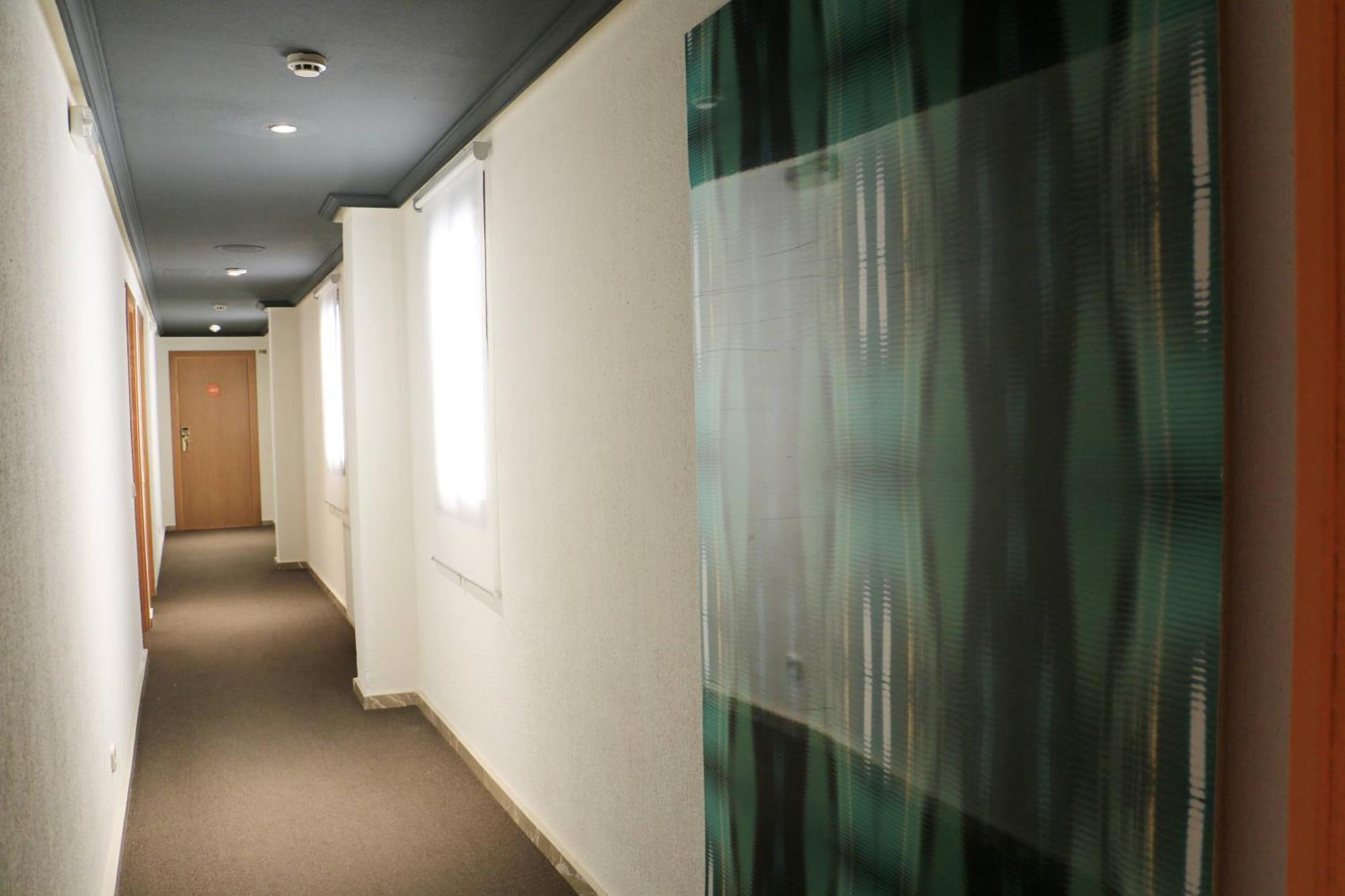 Turisticos G3 Galeon Aparthotel
