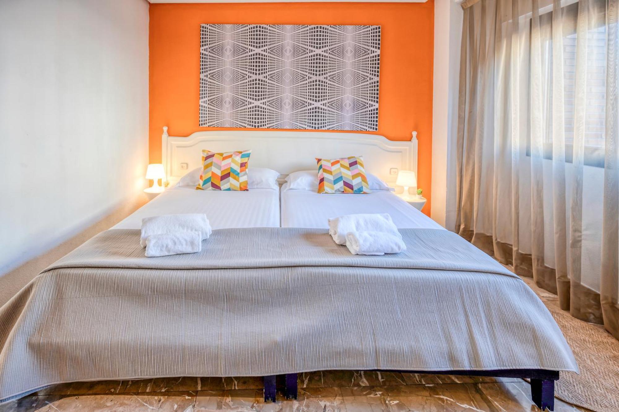 Aparthotel Turisticos G3 Galeon
