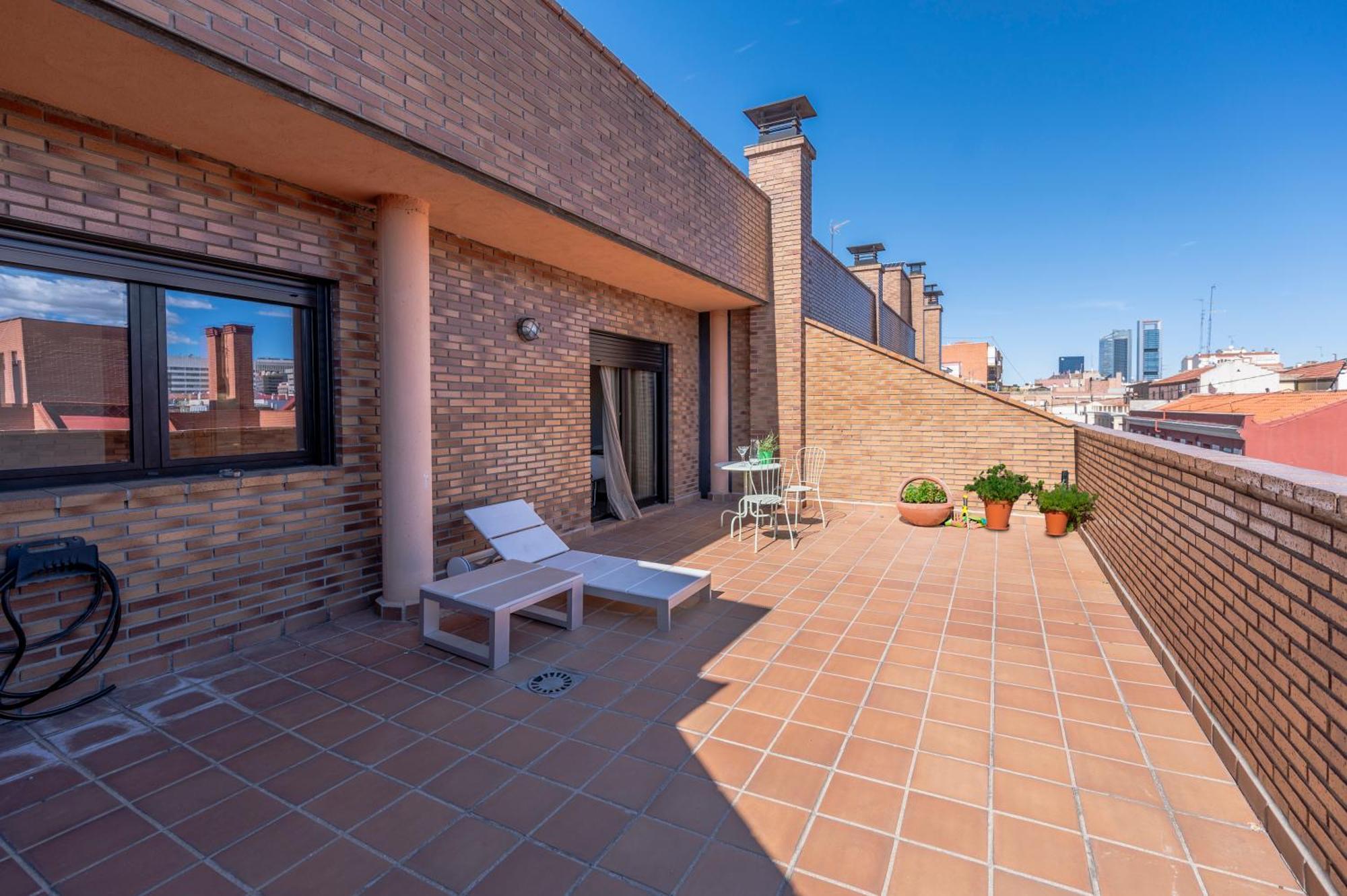 Aparthotel Turisticos G3 Galeon Madrid