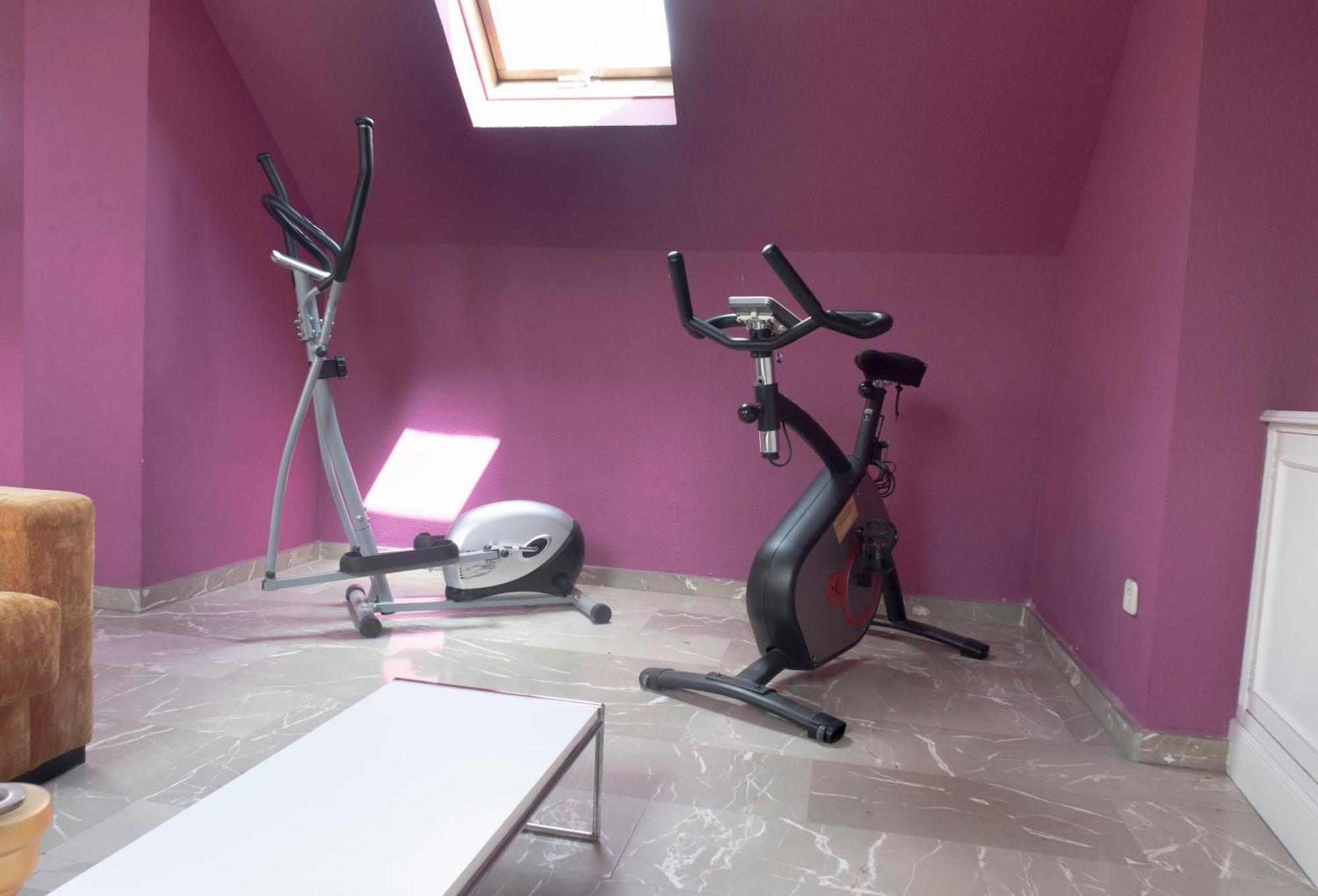 Turisticos G3 Galeon Aparthotel Madrid