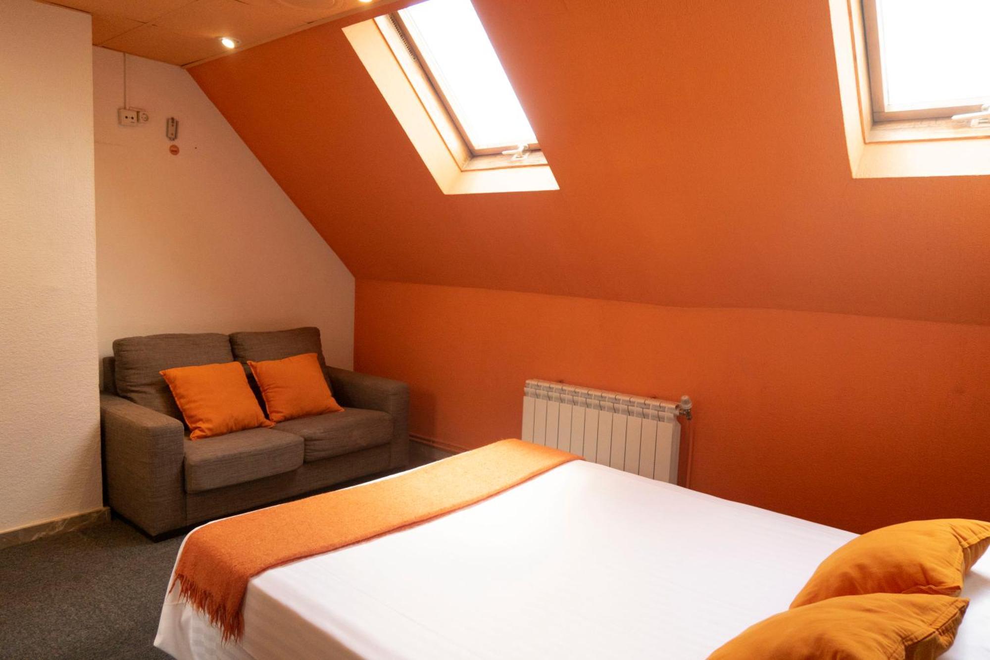 Aparthotel Turisticos G3 Galeon Madrid