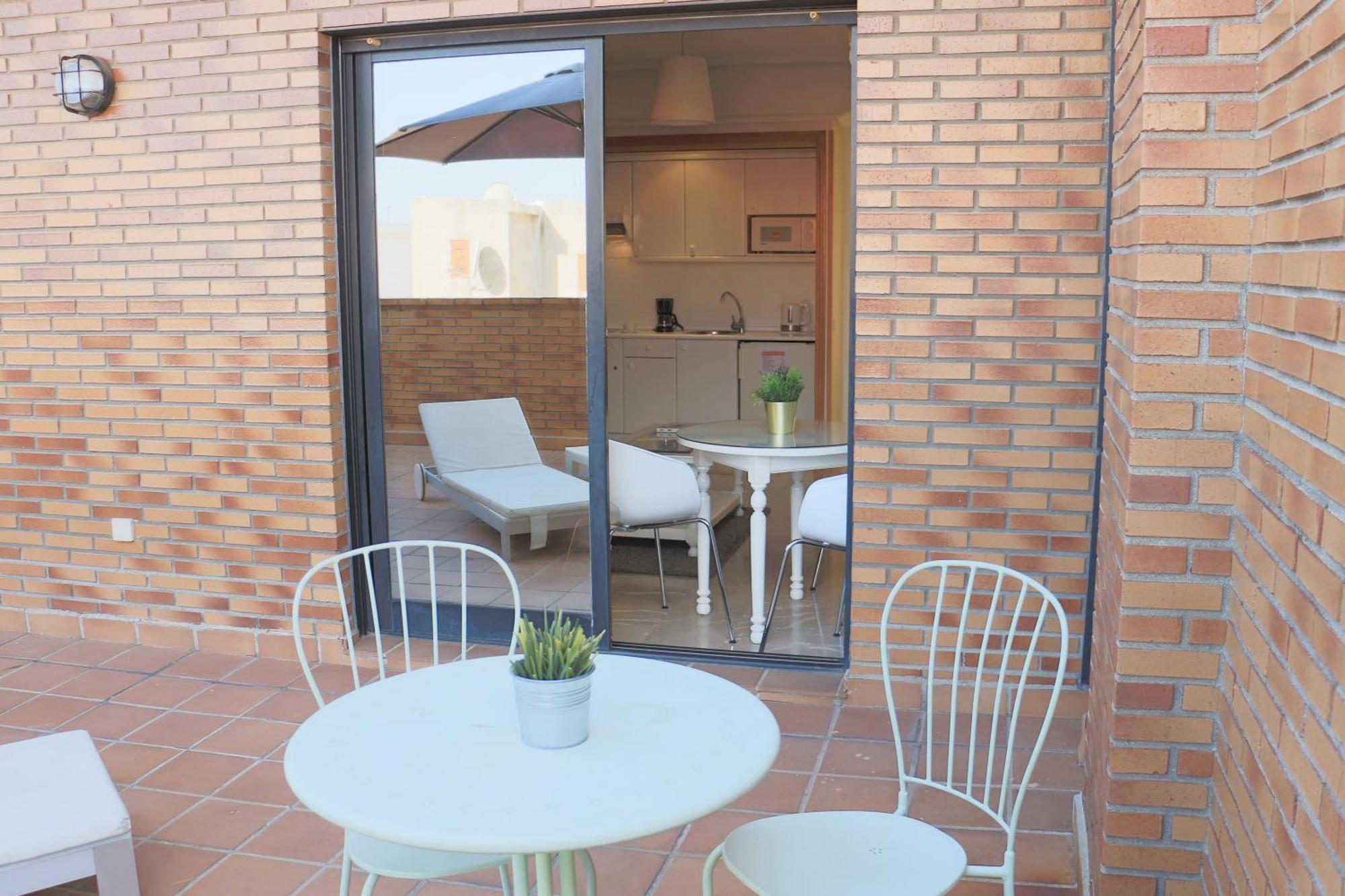 Aparthotel Turisticos G3 Galeon