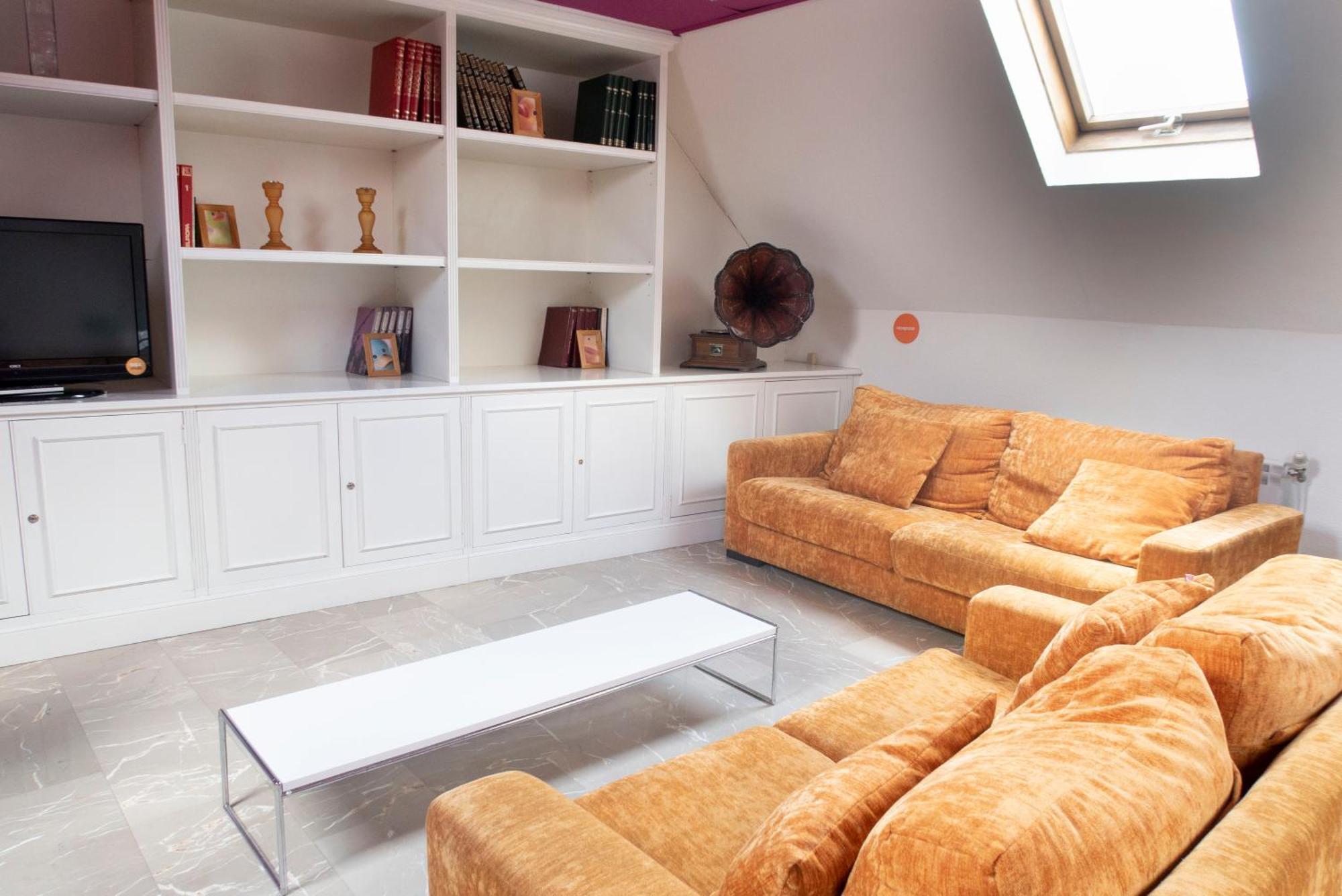 Lejlighedshotel Turisticos G3 Galeon Madrid