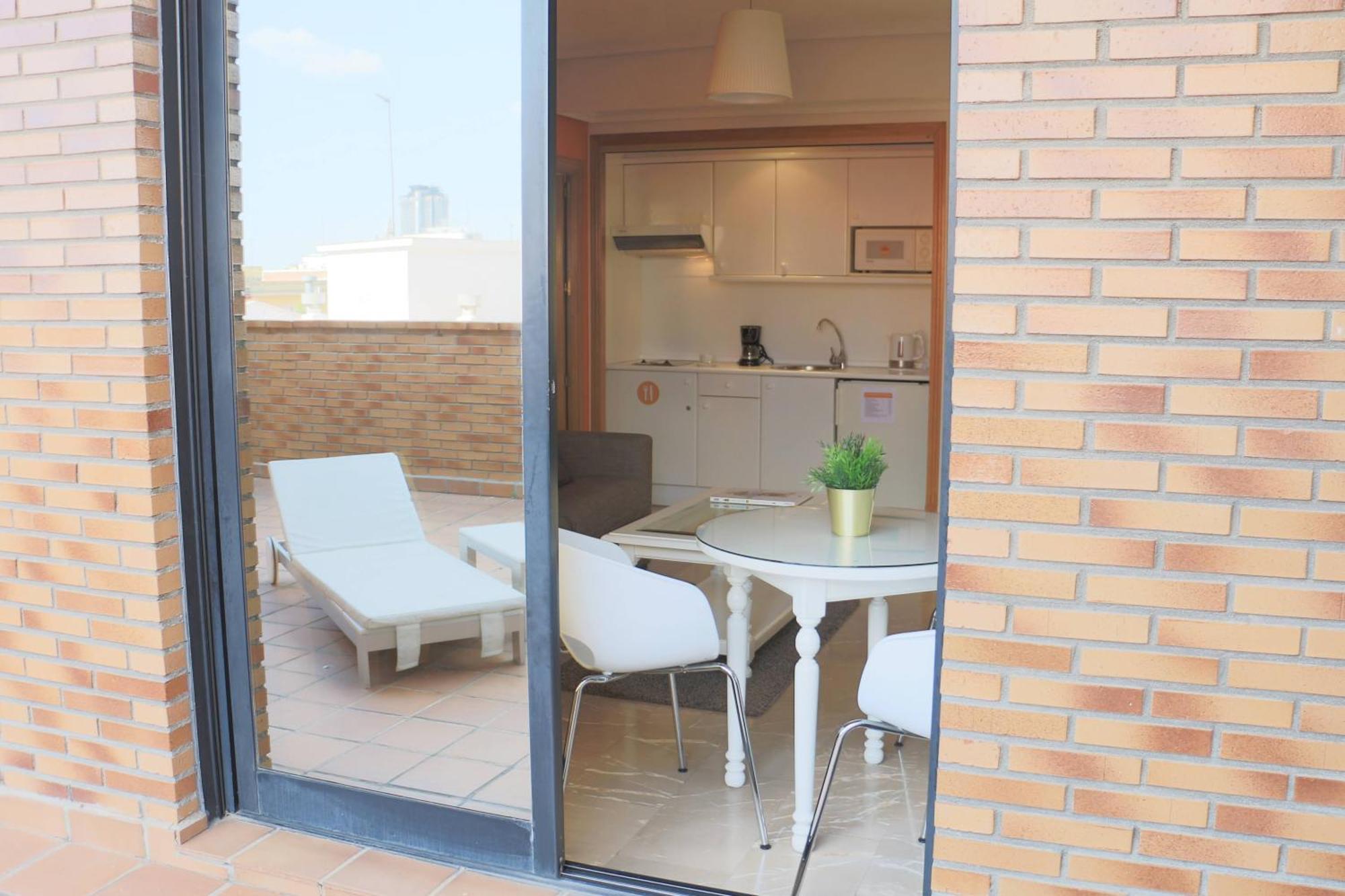 Turisticos G3 Galeon 3* Madrid