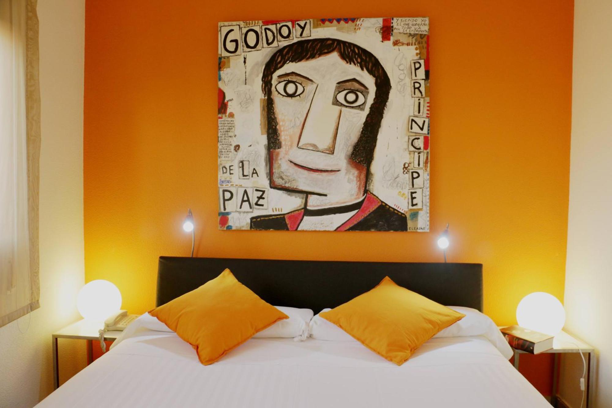 Turisticos G3 Galeon Aparthotel