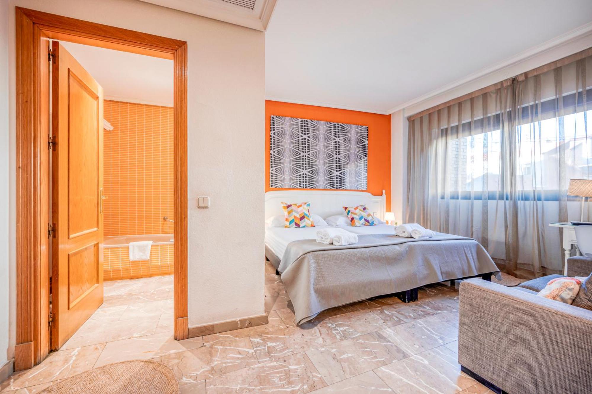 Aparthotel Turisticos G3 Galeon 3*