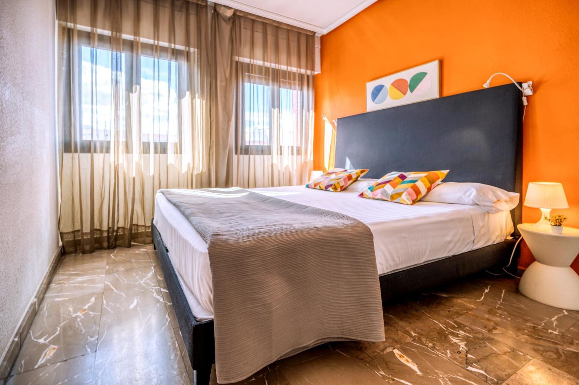Turisticos G3 Galeon 3* Madrid