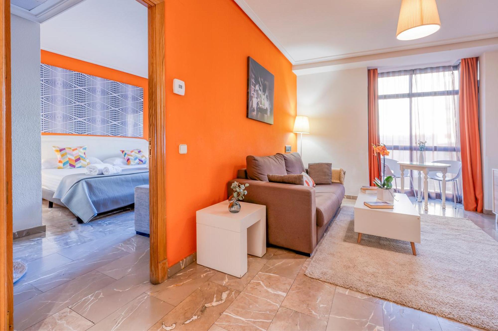 Aparthotel Turisticos G3 Galeon