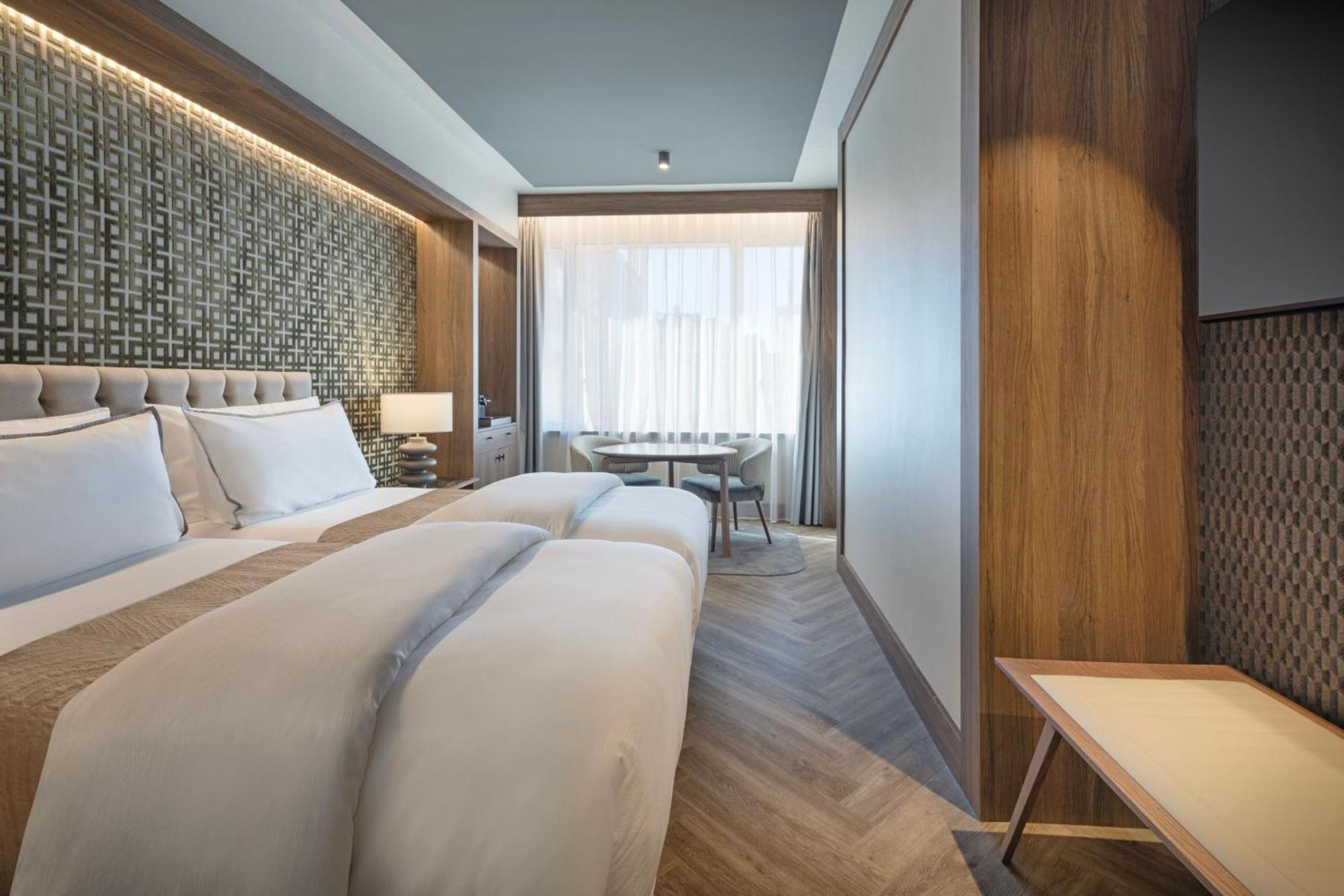 The Westin Cuzco Hotel 4*