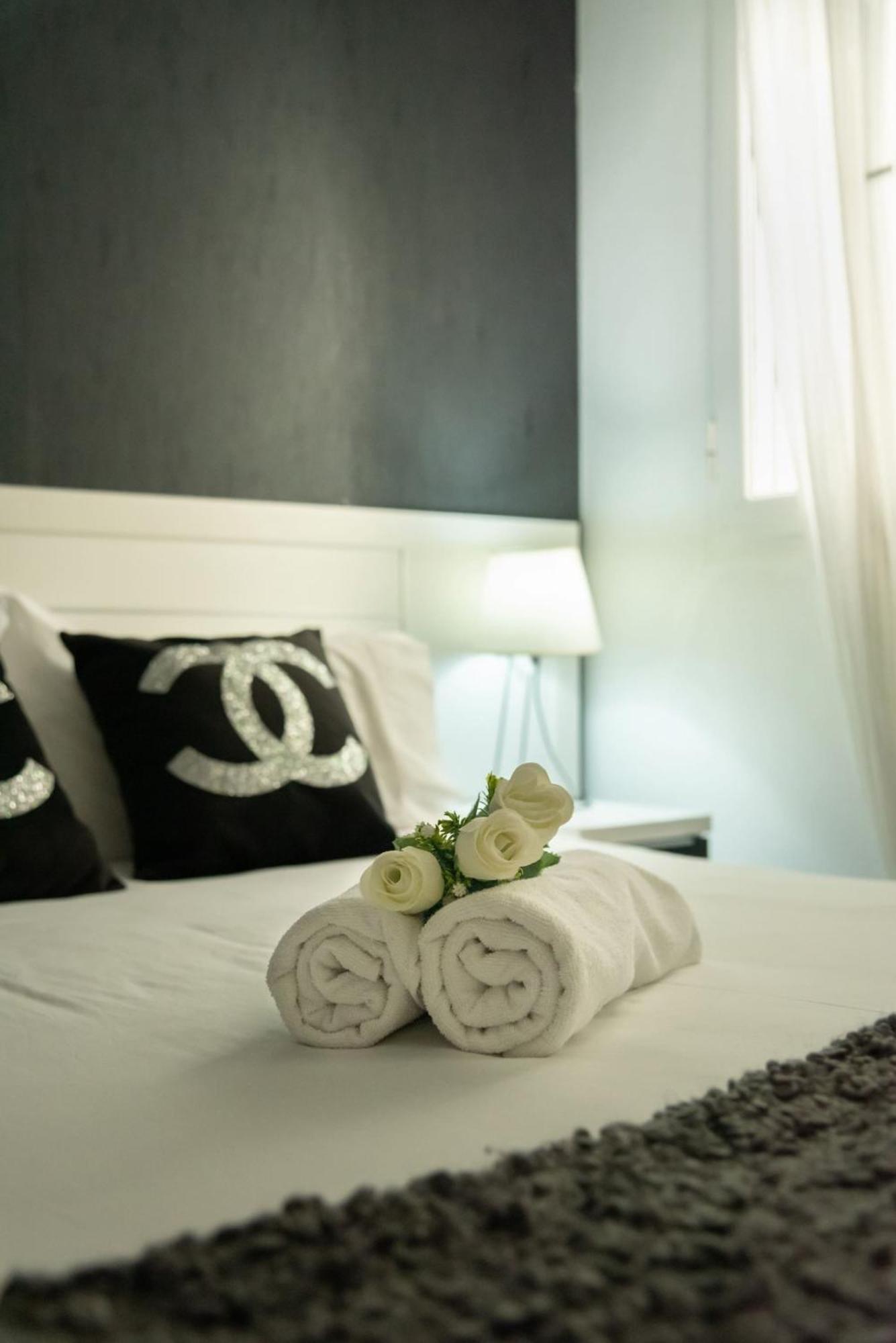 Apartment Day Ildefonso Centro Gran Via Sol Malasana *