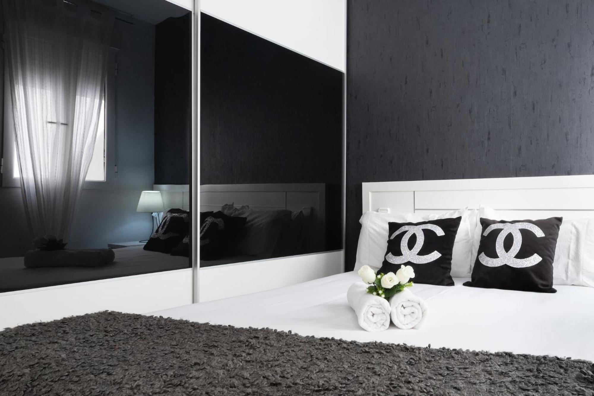 Day Ildefonso Centro Gran Via Sol Malasana Apartment Madrid