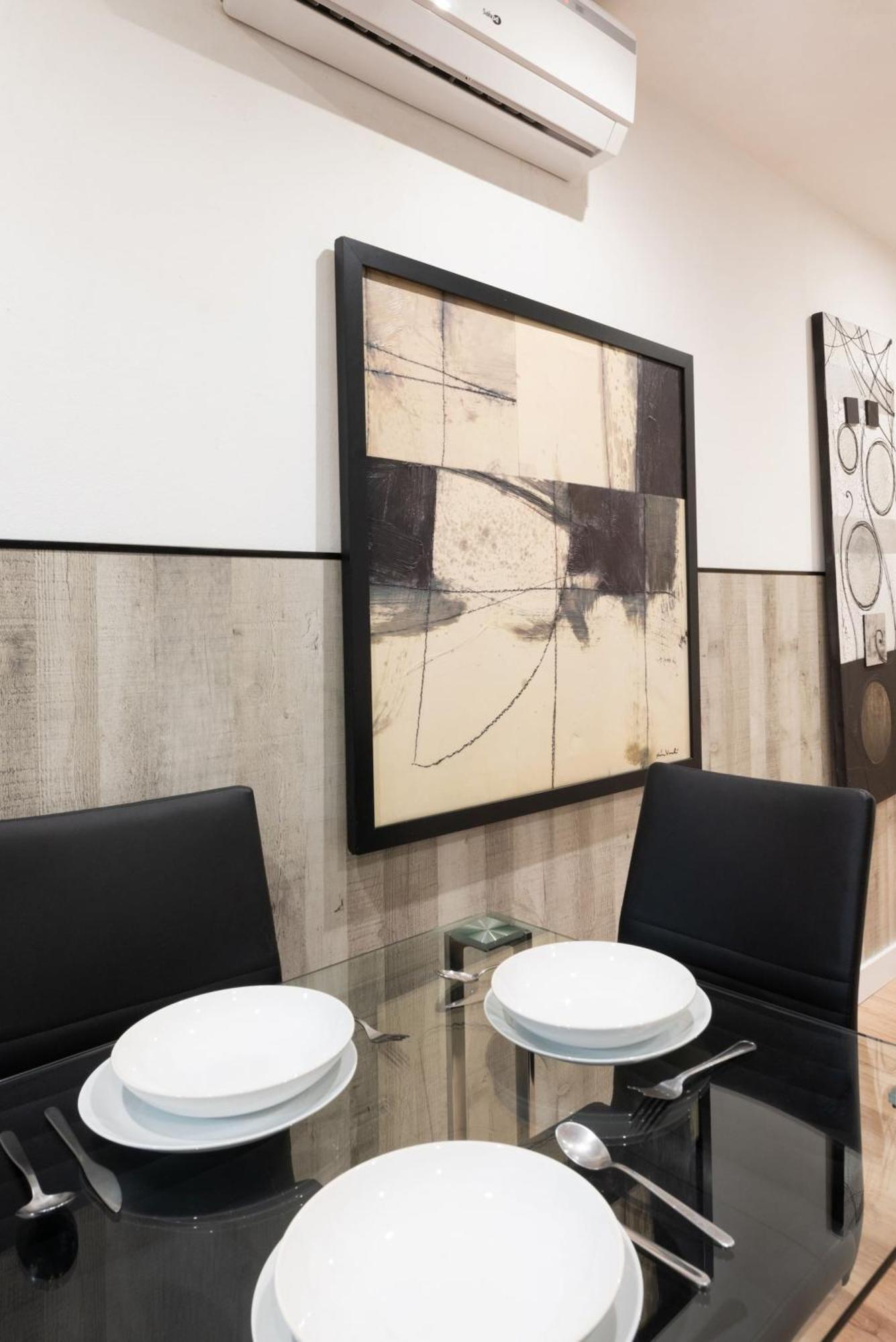 Apartment Day San Antonio Centro Gran Via Sol Malasana