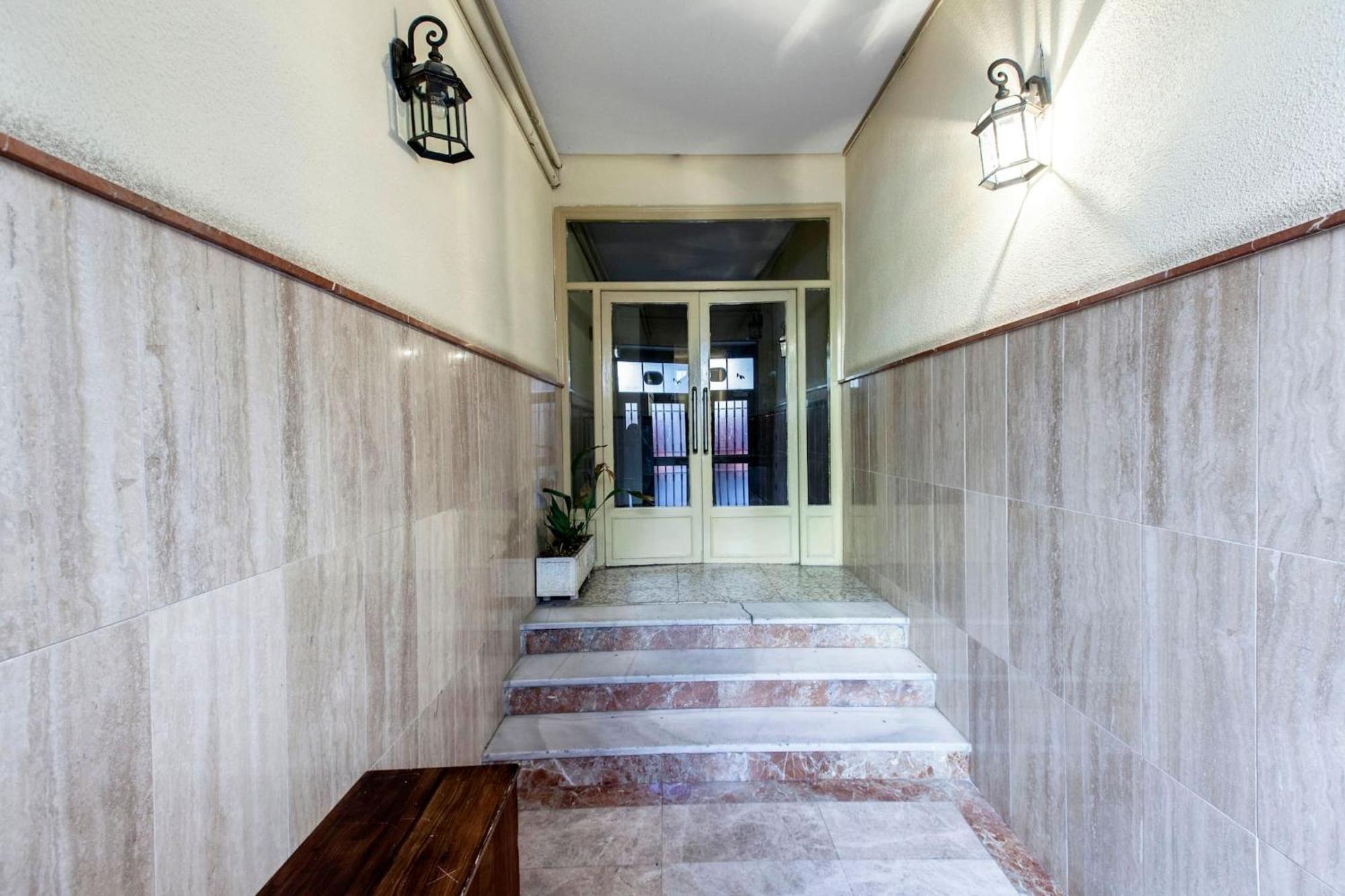 Apartment Day Ildefonso Centro Gran Via Sol Malasana