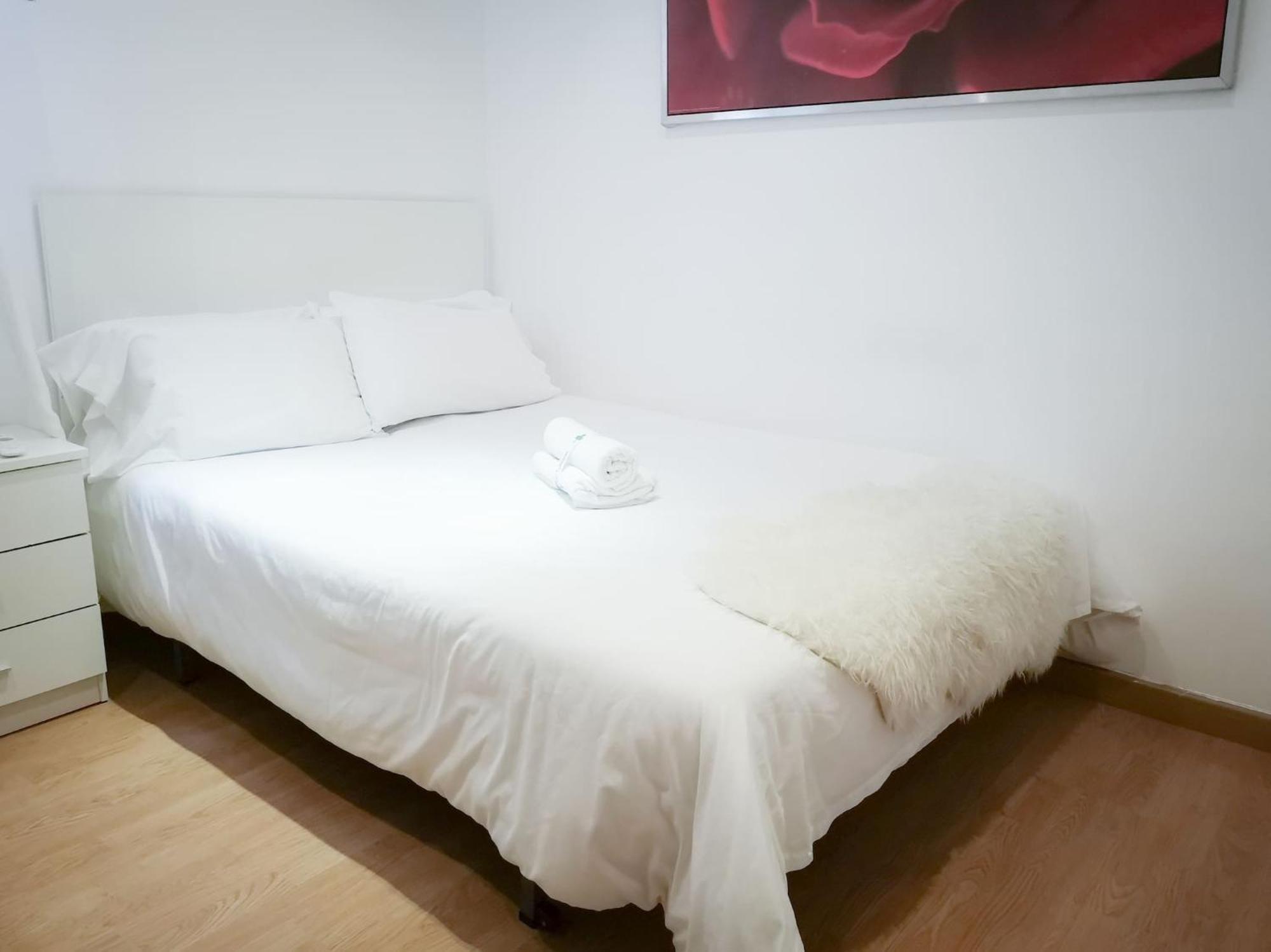 Apartment Day Ildefonso Centro Gran Via Sol Malasana