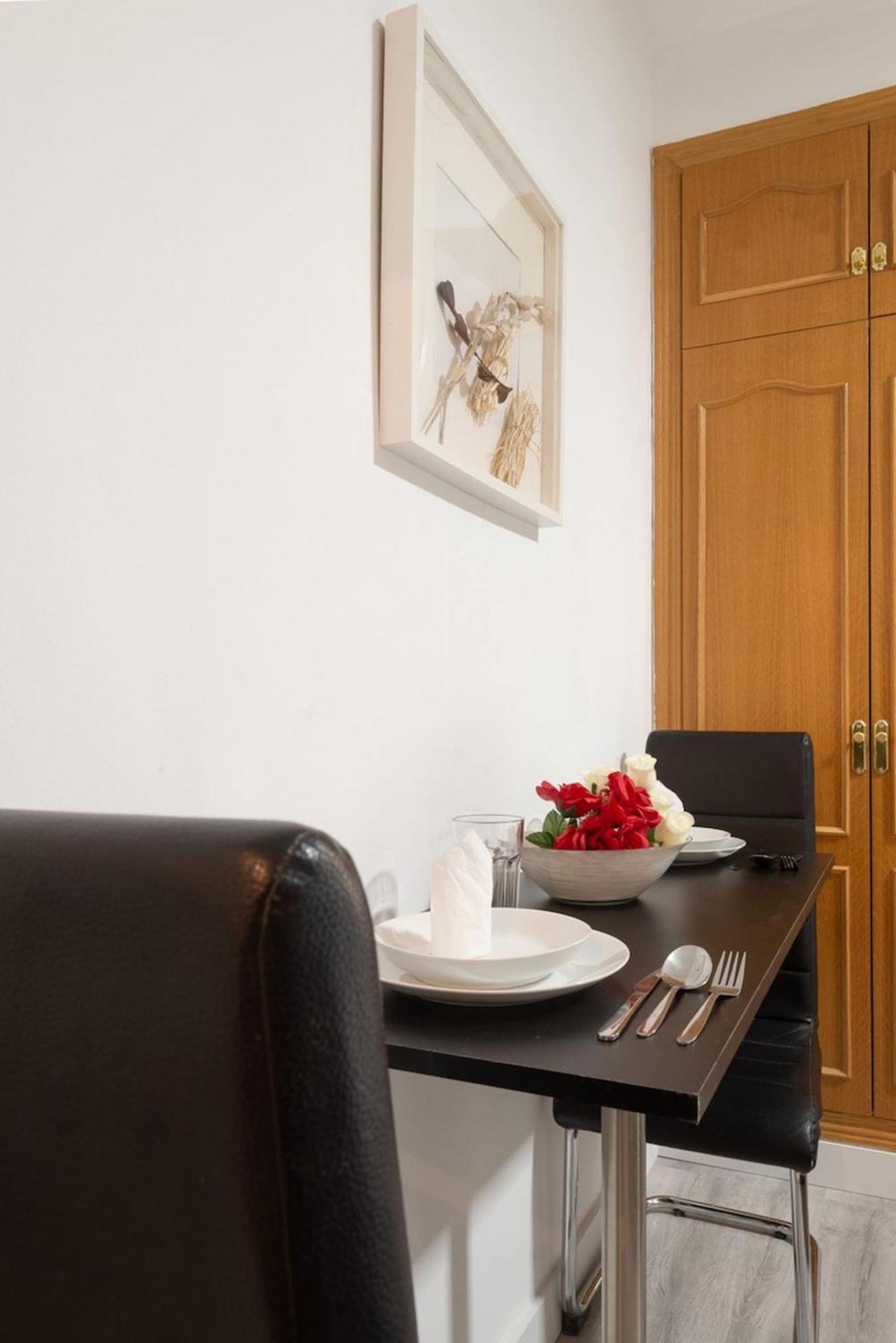Apartamento Day Chueca Centro Gran Via Sol Malasana *