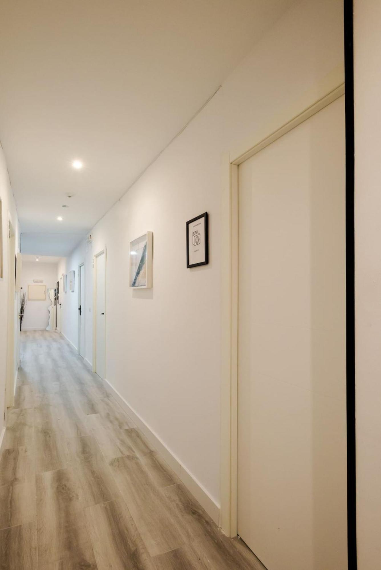 Apartment Day Chueca Centro Gran Via Sol Malasana *