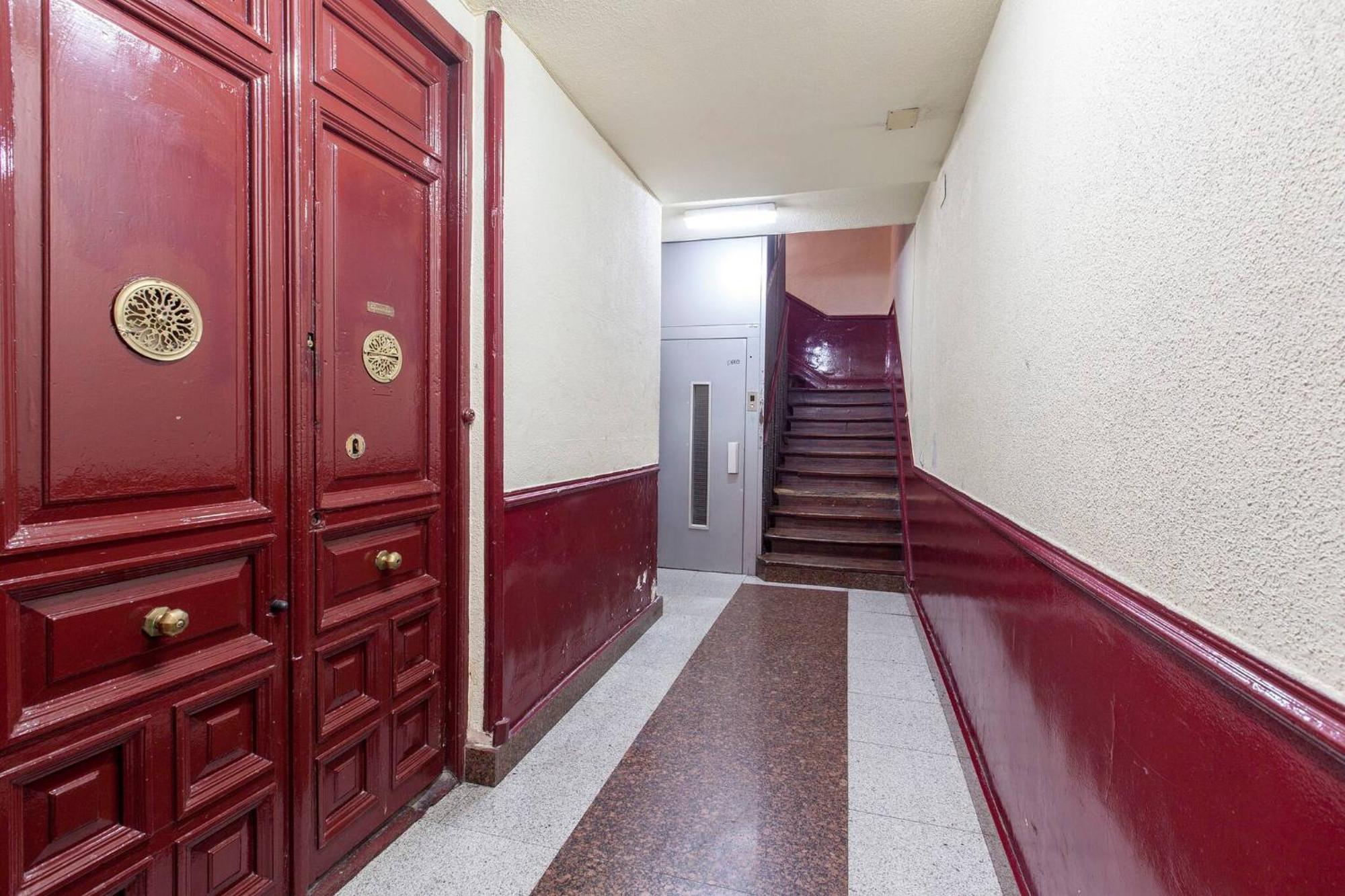 Apartment Day Chueca Centro Gran Via Sol Malasana *