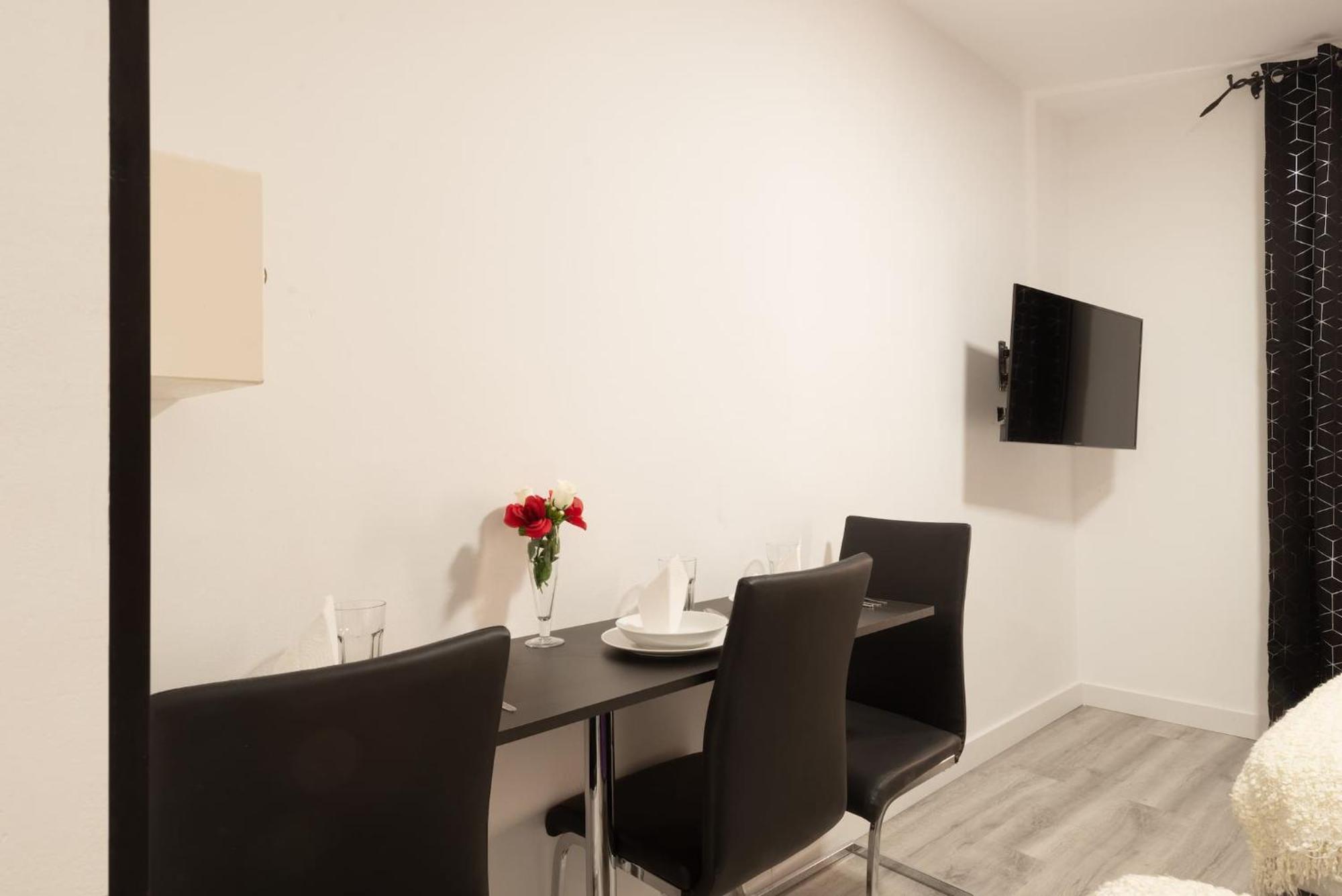 Day Chueca Centro Gran Via Sol Malasana Apartamento