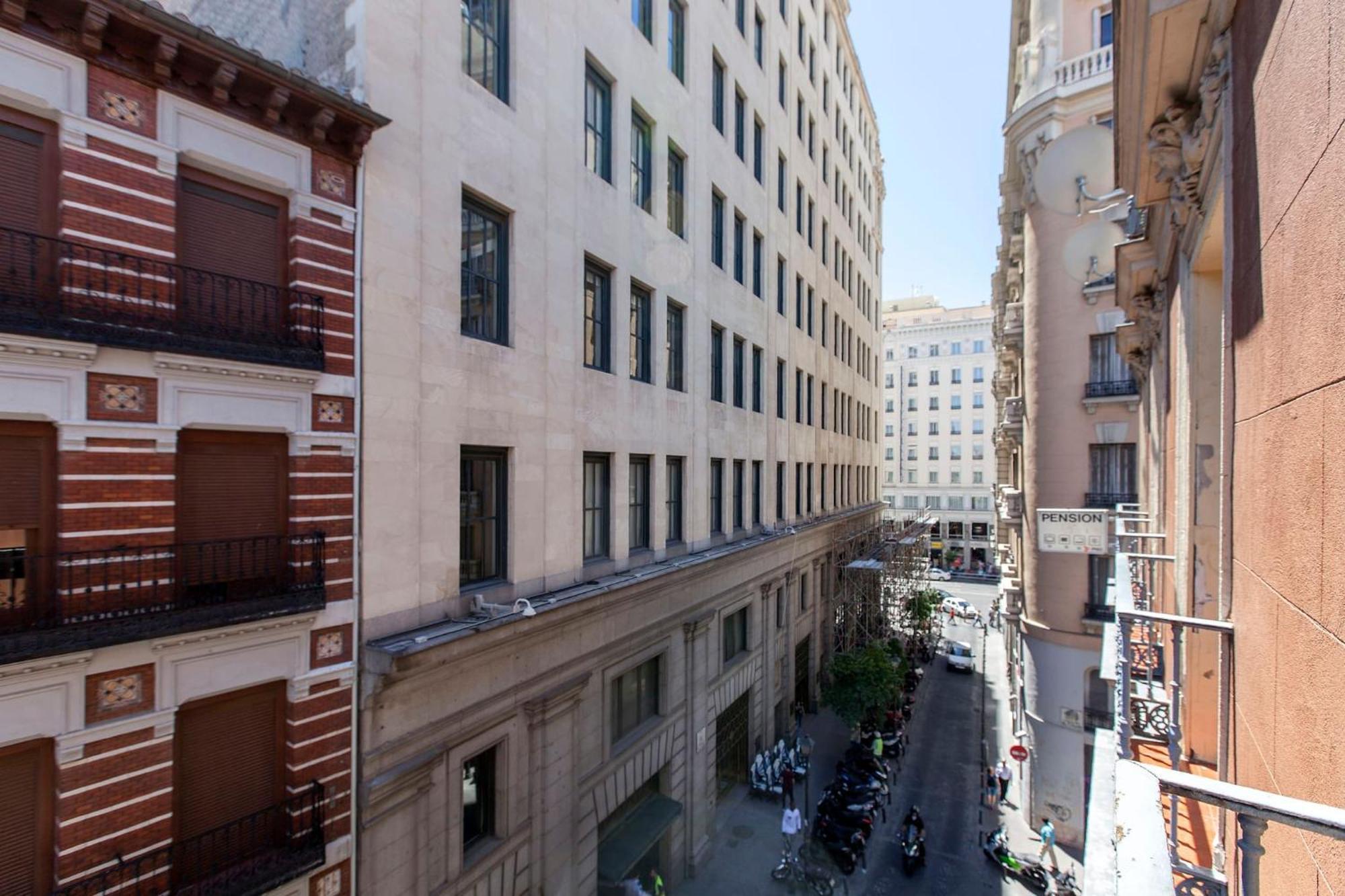 Day Chueca Centro Gran Via Sol Malasana Apartment *