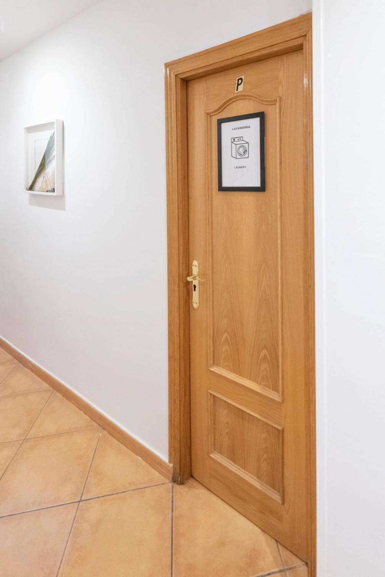 Apartment Day Chueca Centro Gran Via Sol Malasana