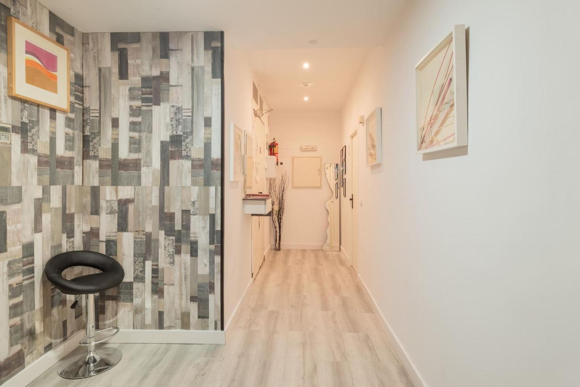 Apartment Day Chueca Centro Gran Via Sol Malasana