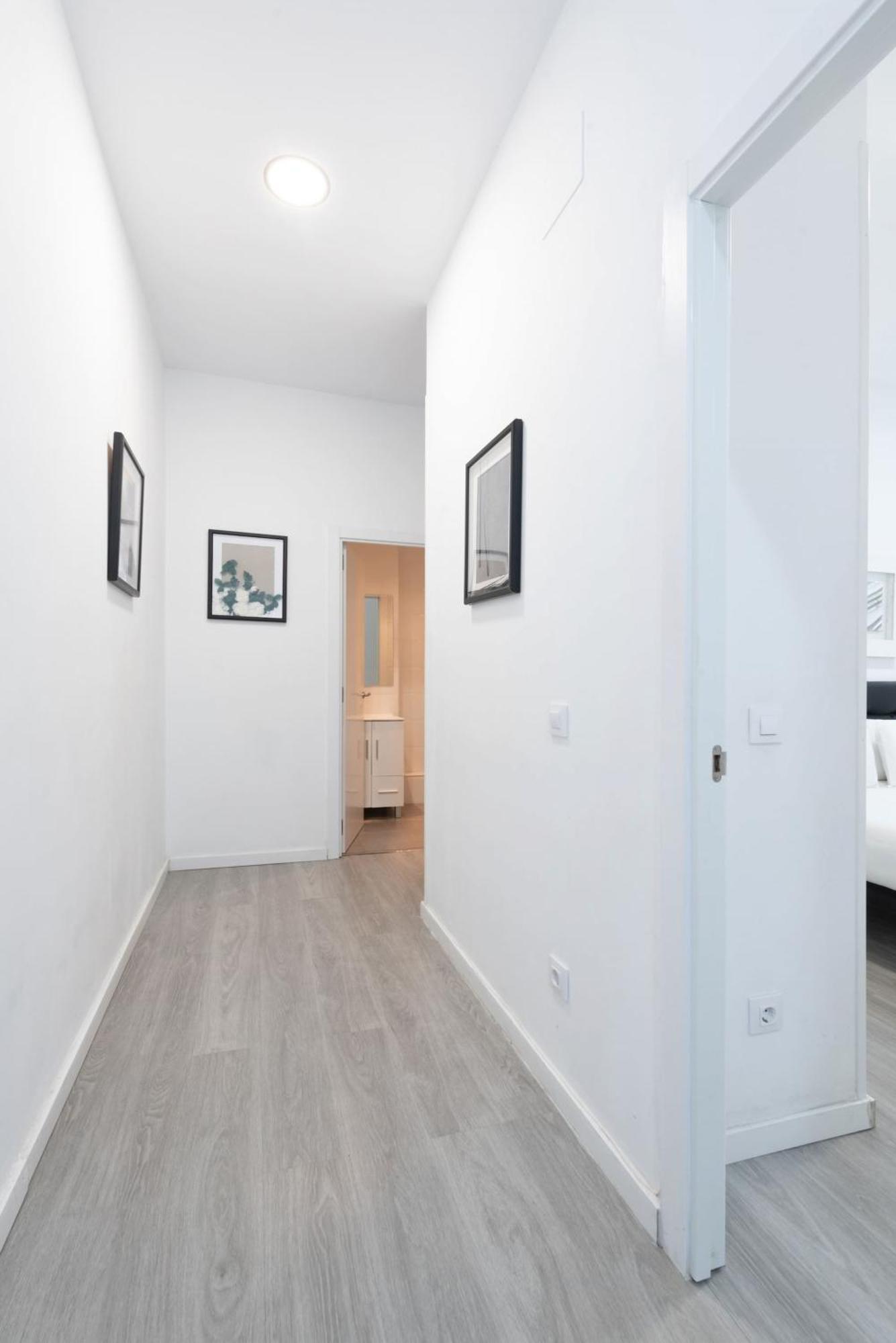 Apartment Day Sol Centro Gran Via *