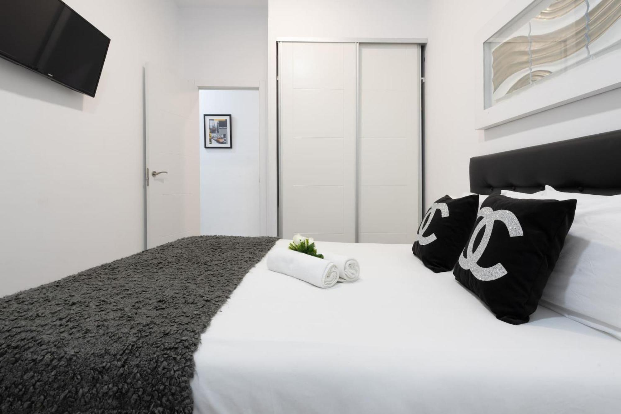 Apartment Day Sol Centro Gran Via