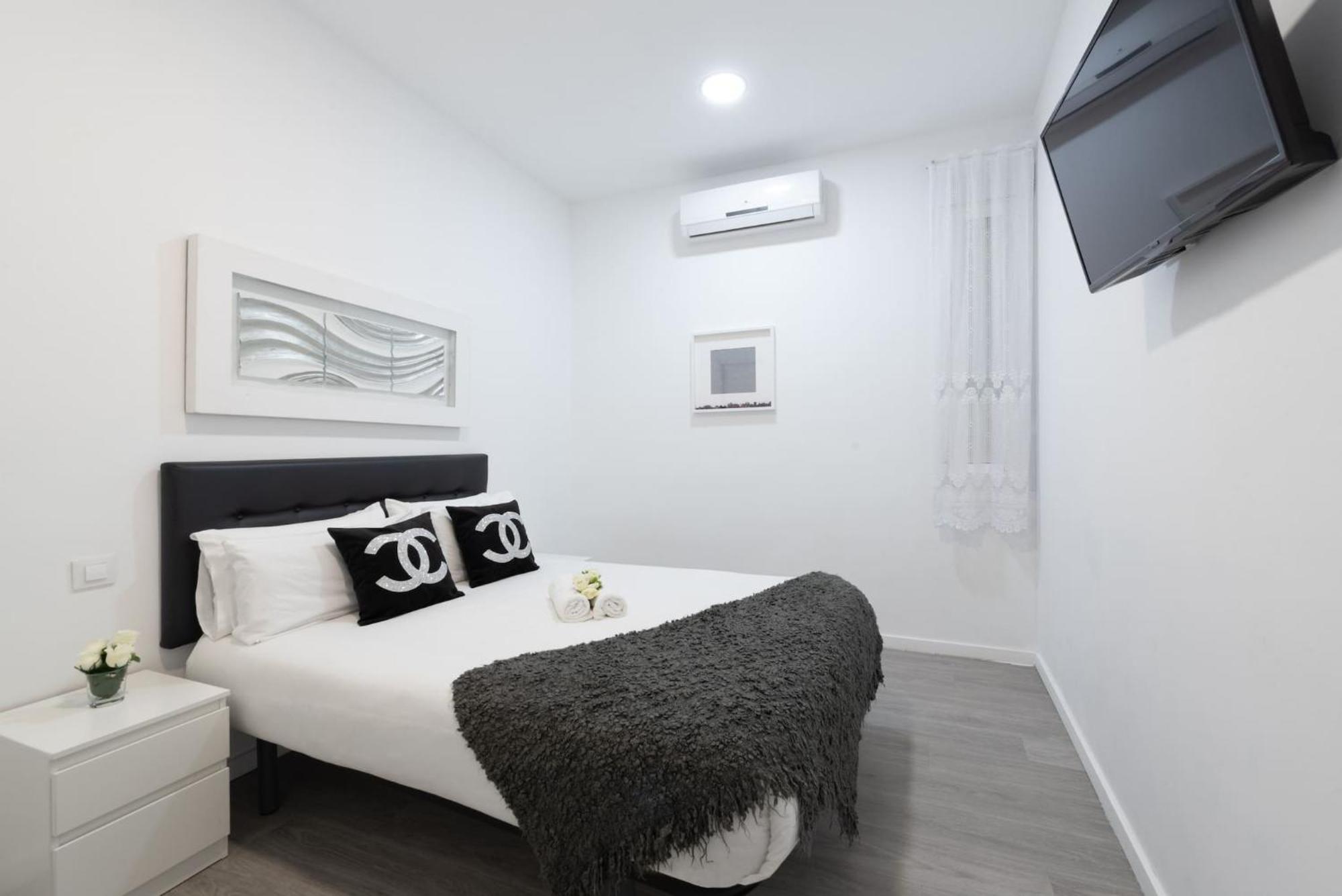 Apartamento Day Sol Centro Gran Via *