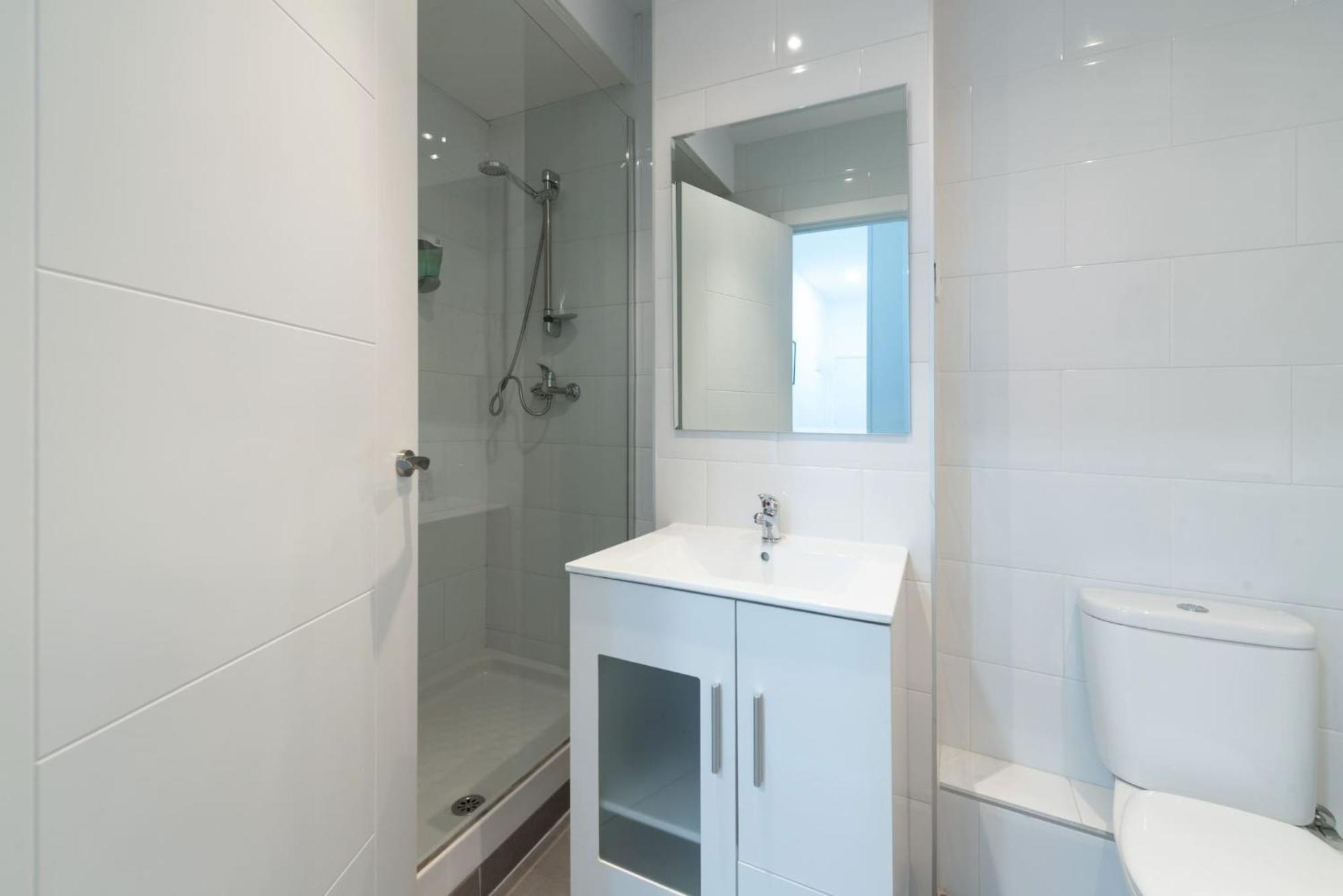 Apartment Day Sol Centro Gran Via Madrid