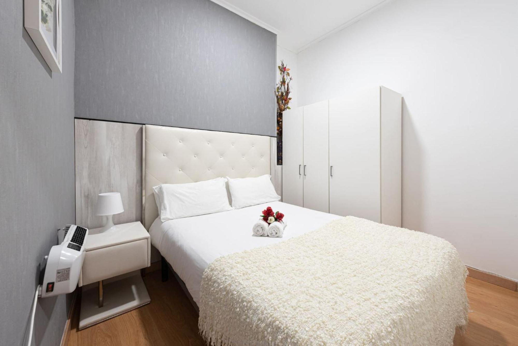 Apartment Day Luna Centro Gran Via Sol Malasana Madrid