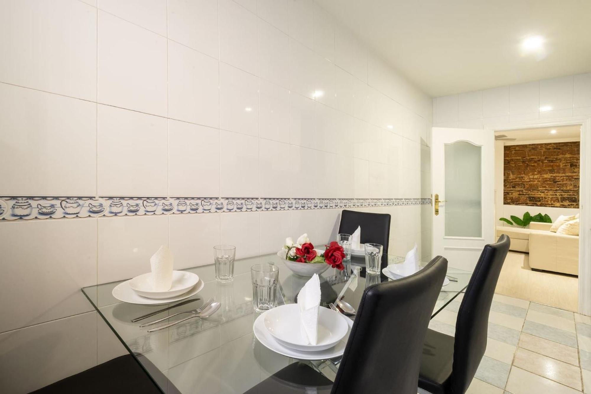 Apartment Day Tribunal Centro Gran Via Sol