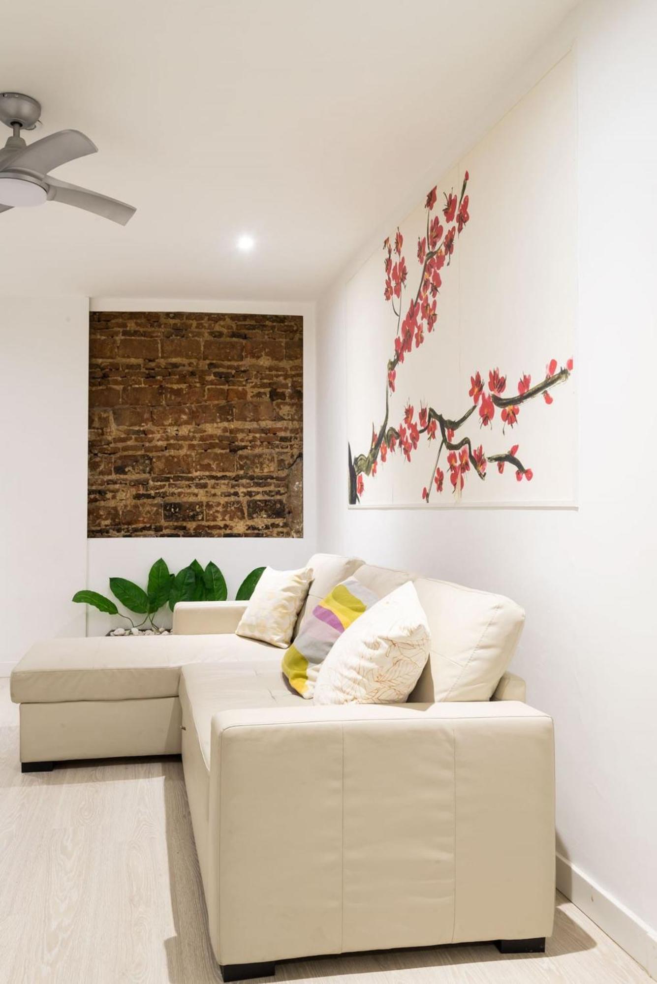 Apartment Day Tribunal Centro Gran Via Sol *