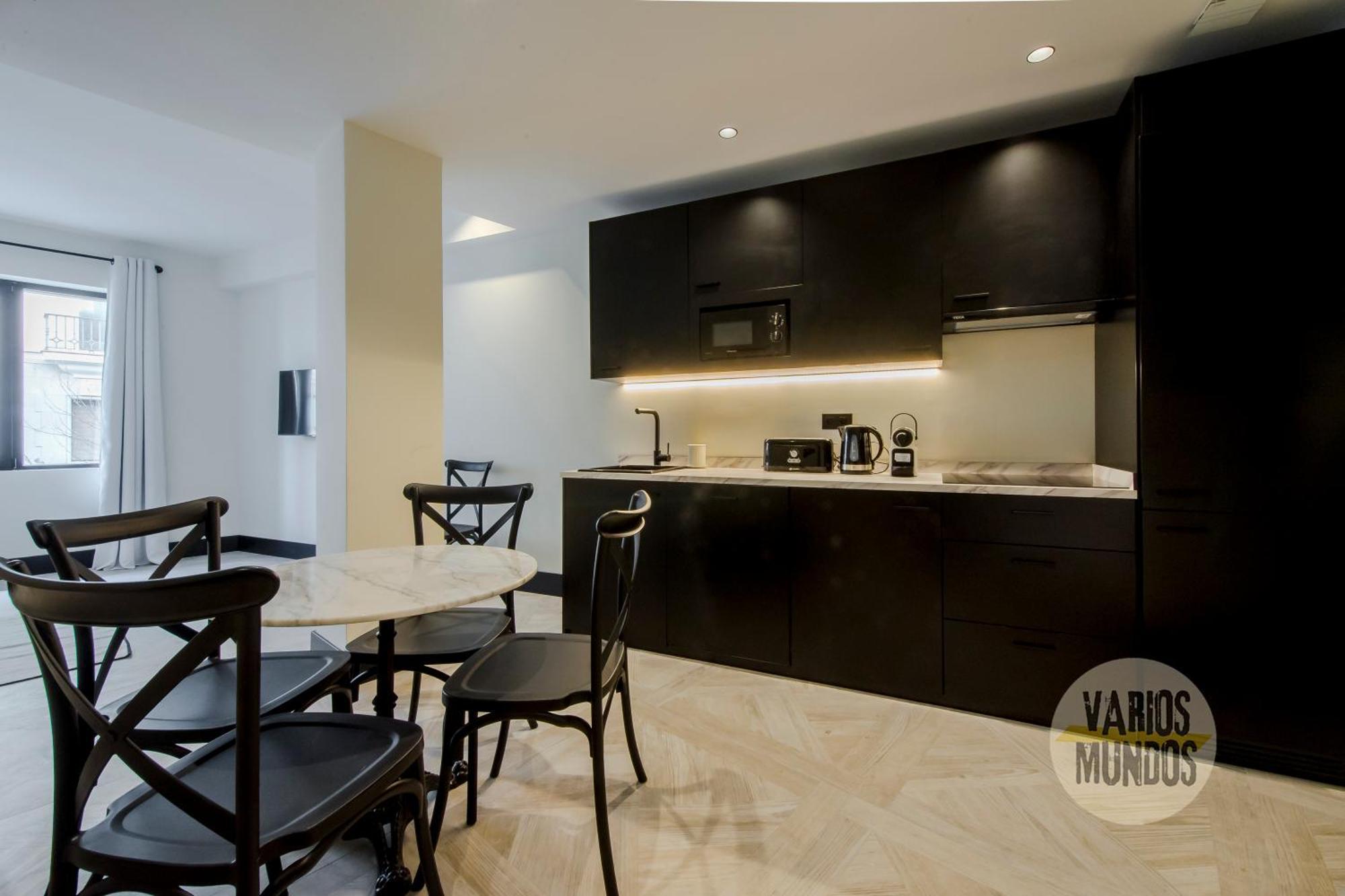 Wonderful 7 En Preciados-plaza Del Carmen E2 Madrid