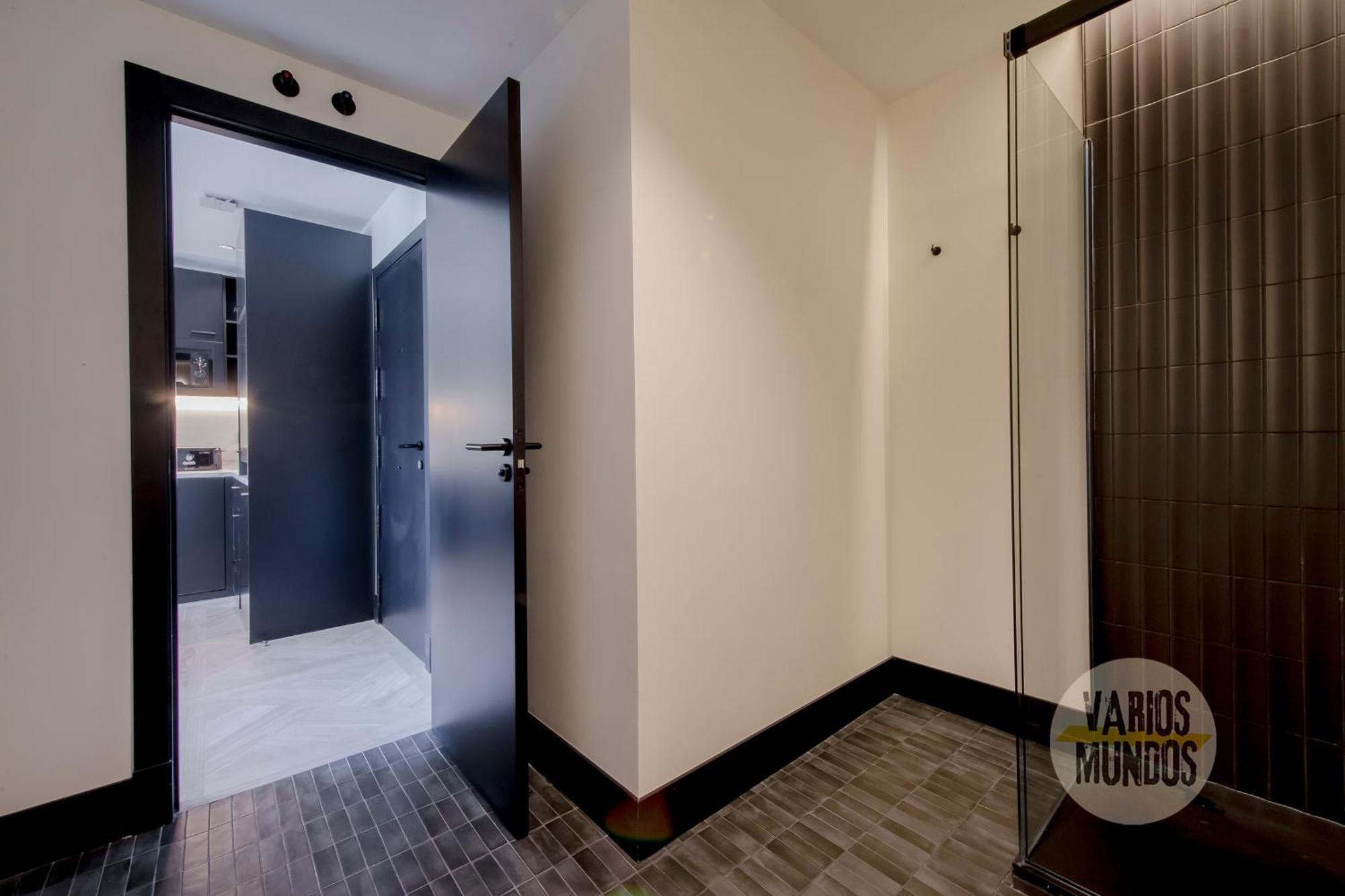 Apartment Bright 4pax En Gran Via-plaza De Carmen E2 Madrid