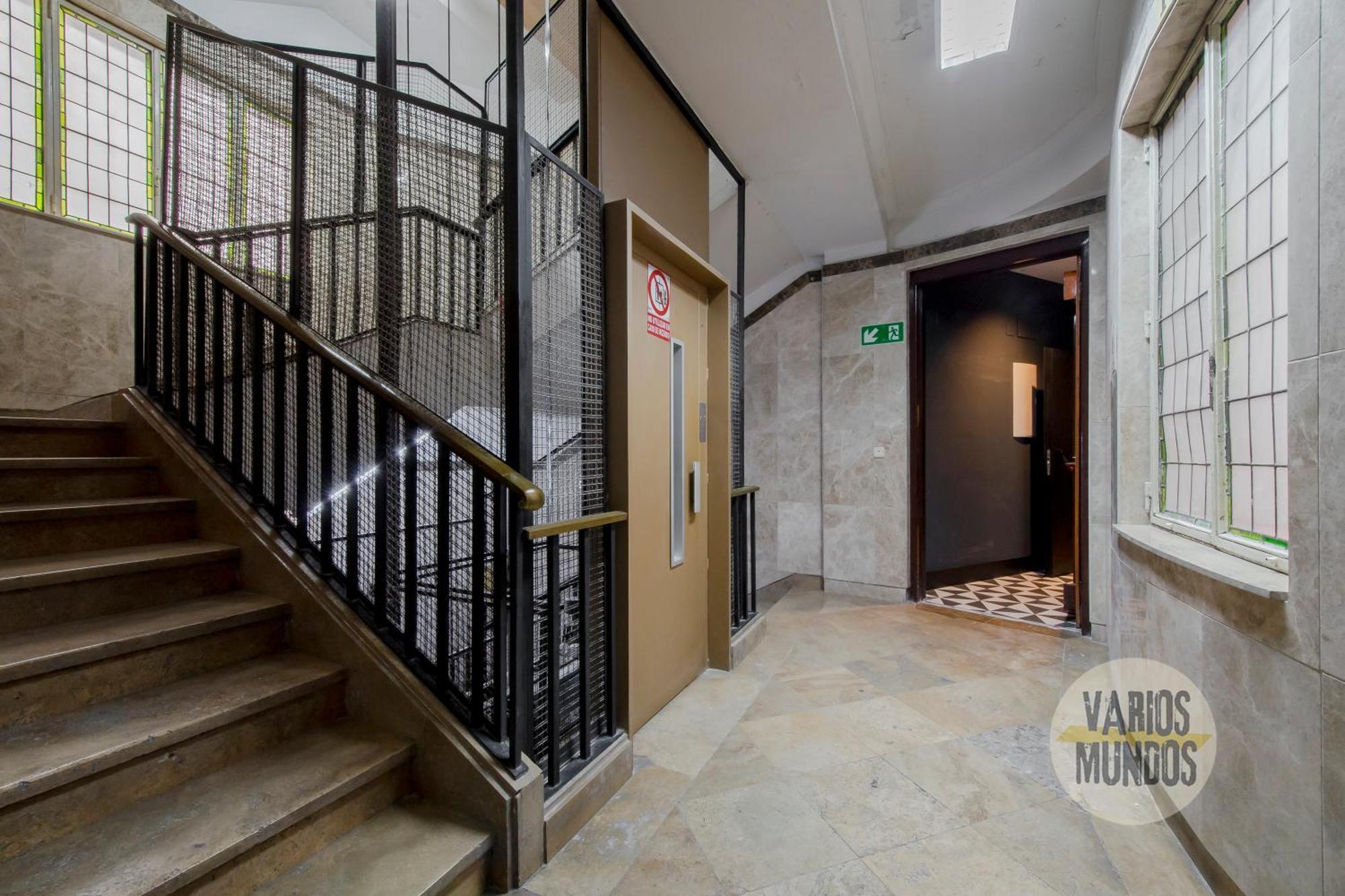 Bright 4pax En Gran Via-plaza De Carmen E2 Apartment Madrid