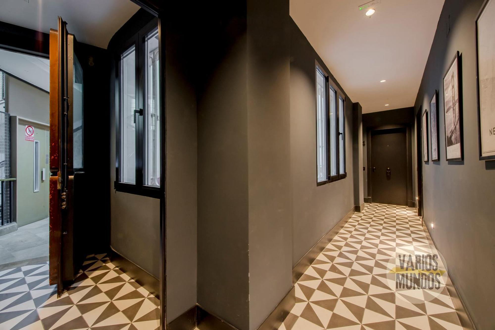 Apartamento Wonderful 7 En Preciados-plaza Del Carmen E2 *
