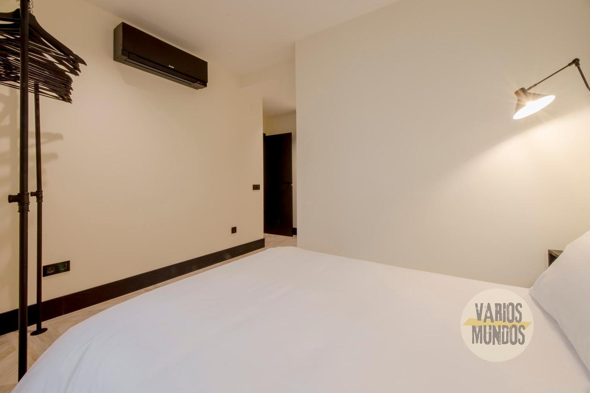 Wonderful 7 En Preciados-plaza Del Carmen E2 *