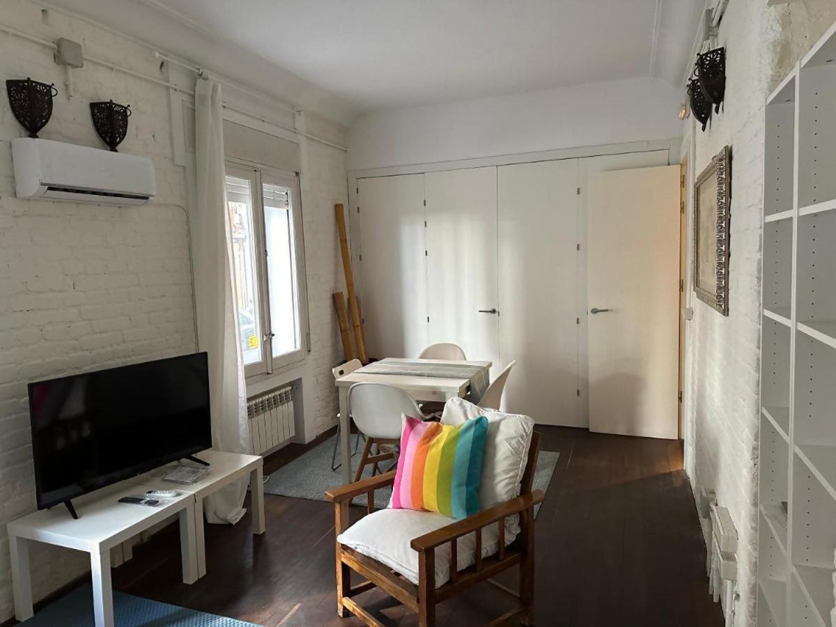 Residencia Salamanca Apartment