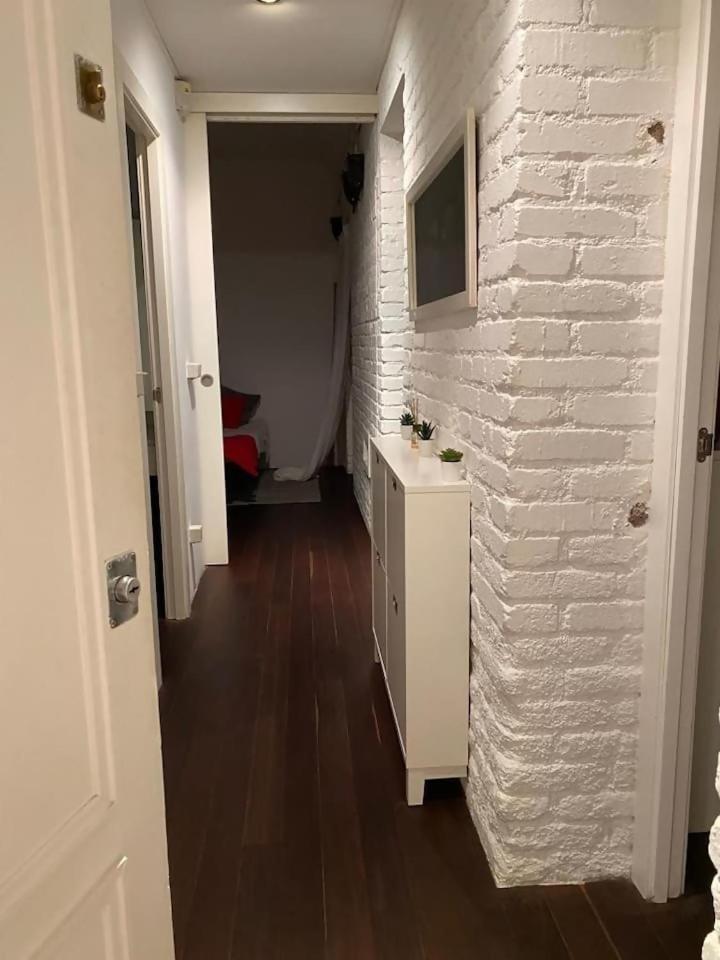 Apartment Residencia Salamanca Madrid