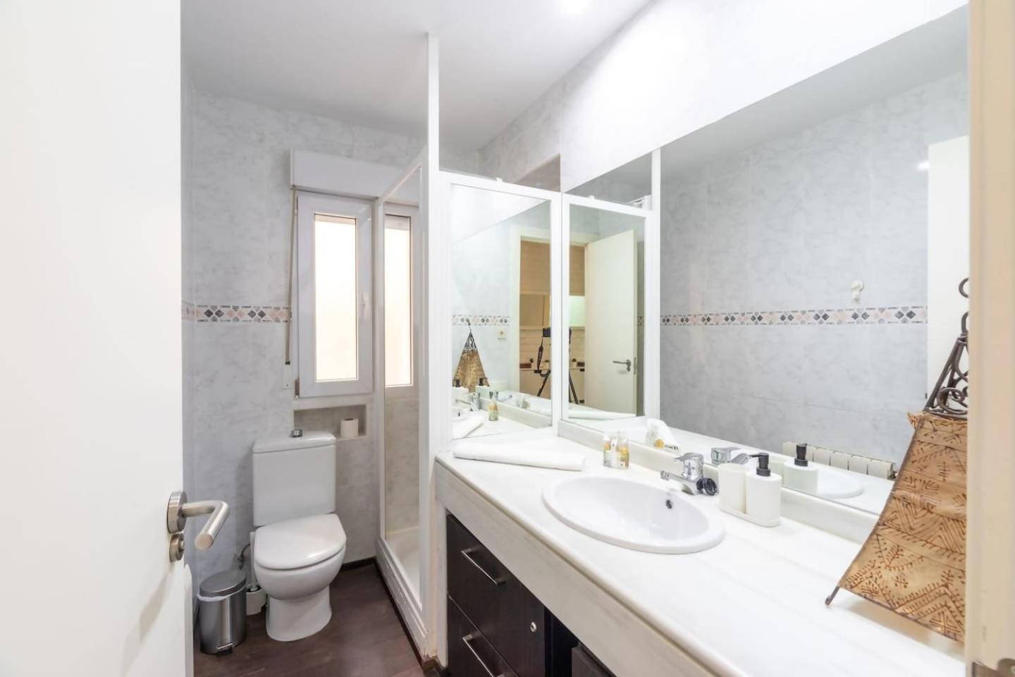 Residencia Salamanca Madrid
