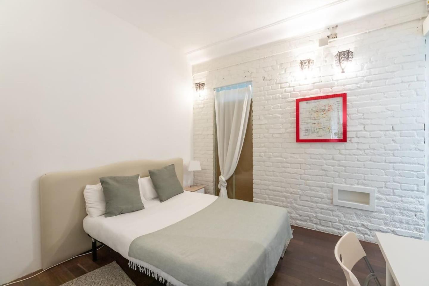 Residencia Salamanca * Madrid